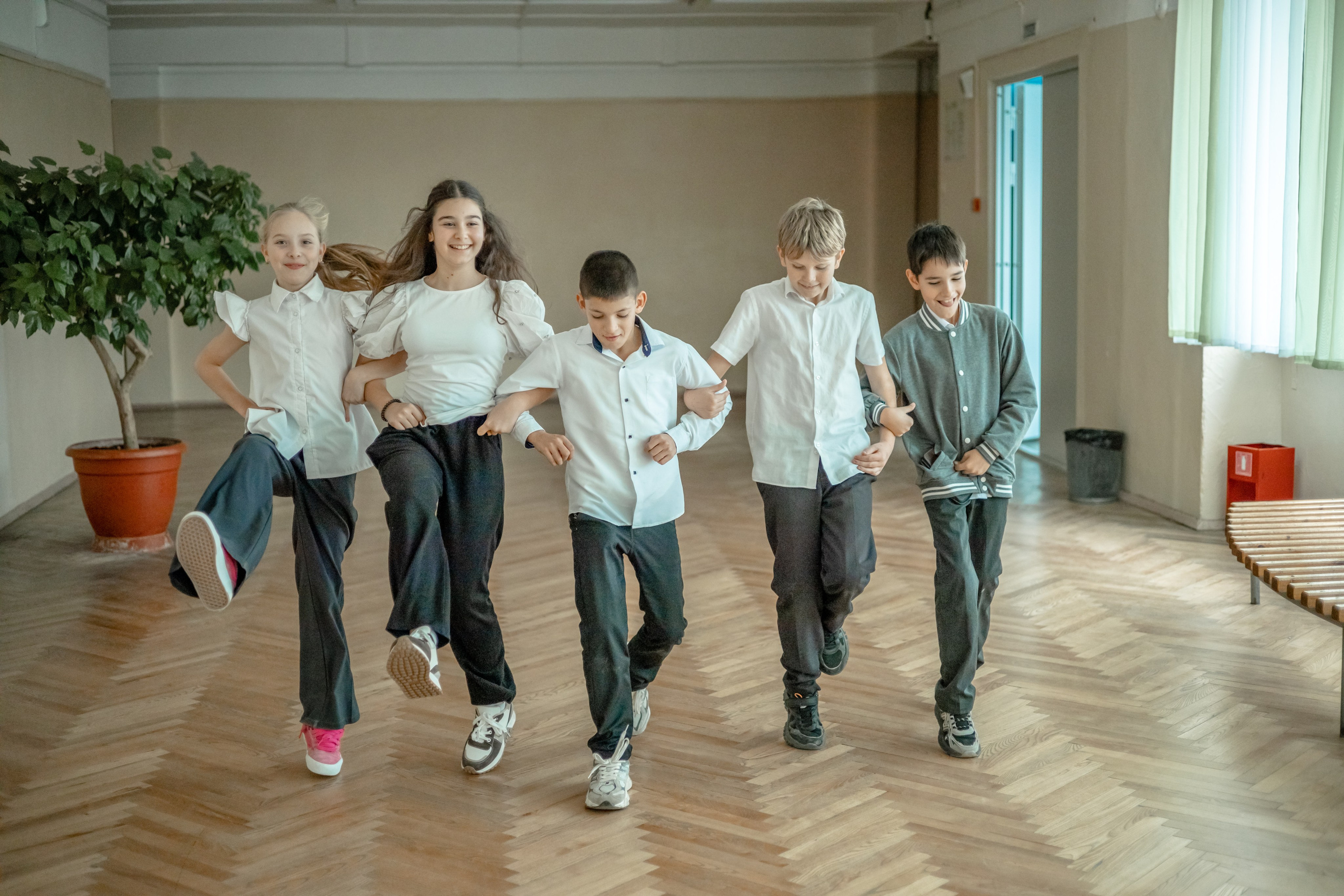 5 класс. Художественный фотограф Анапа Александра Долбикова