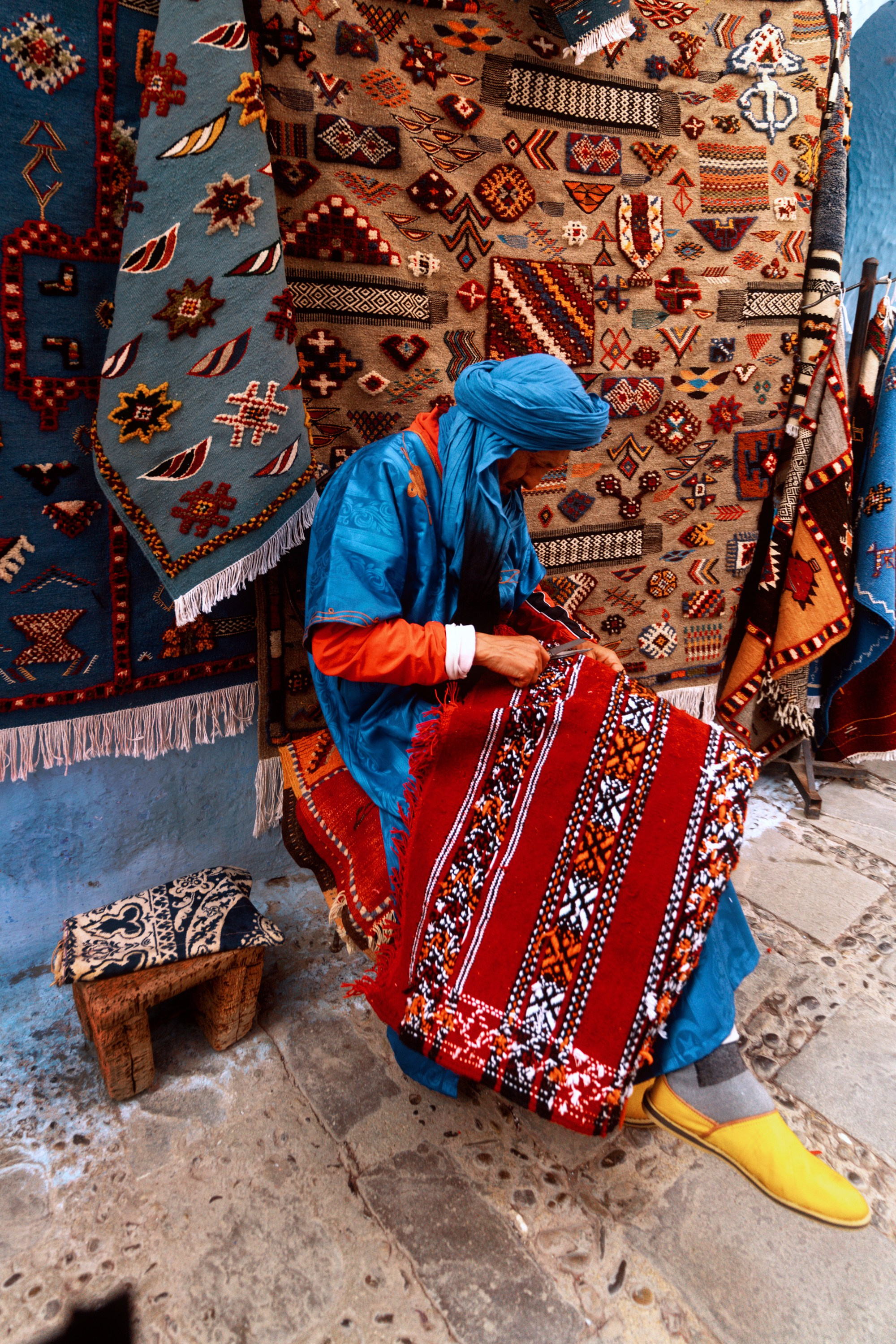 Северная Африка: Тунис, Марокко. Фотограф в Хабаровске. Фотография за 24 часа