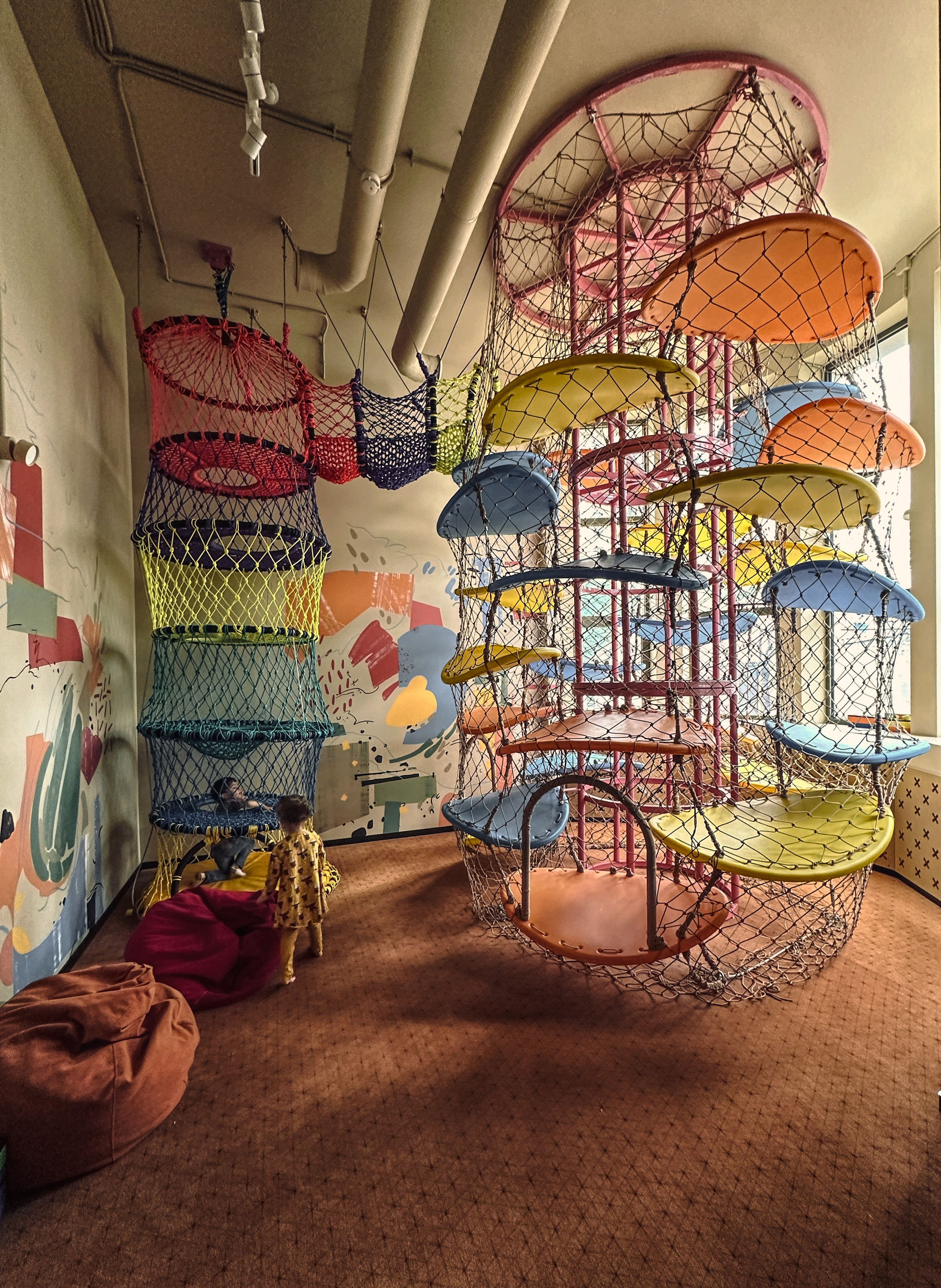 Интерьер. Смотри, красота!