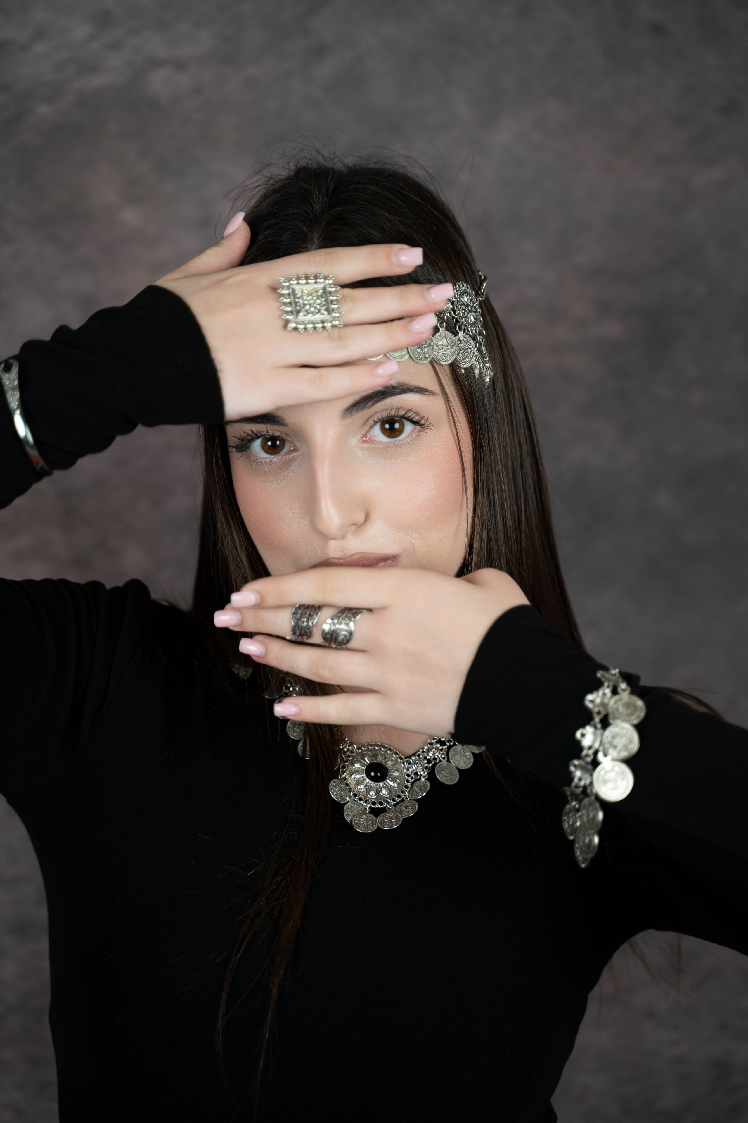 В Армянском таразе. Свадебный фотограф в Краснодаре