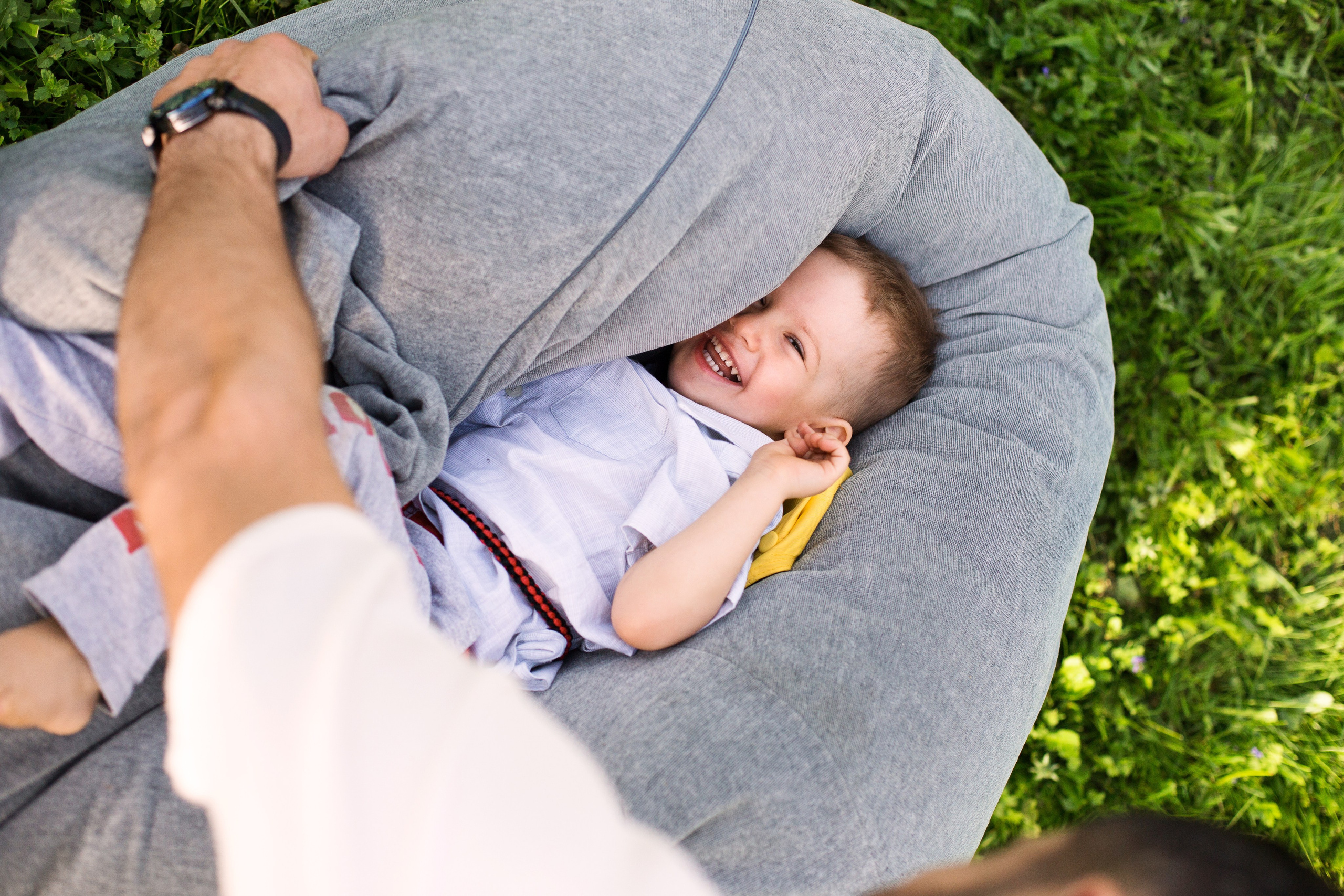 Семейные фотосессии. Главная