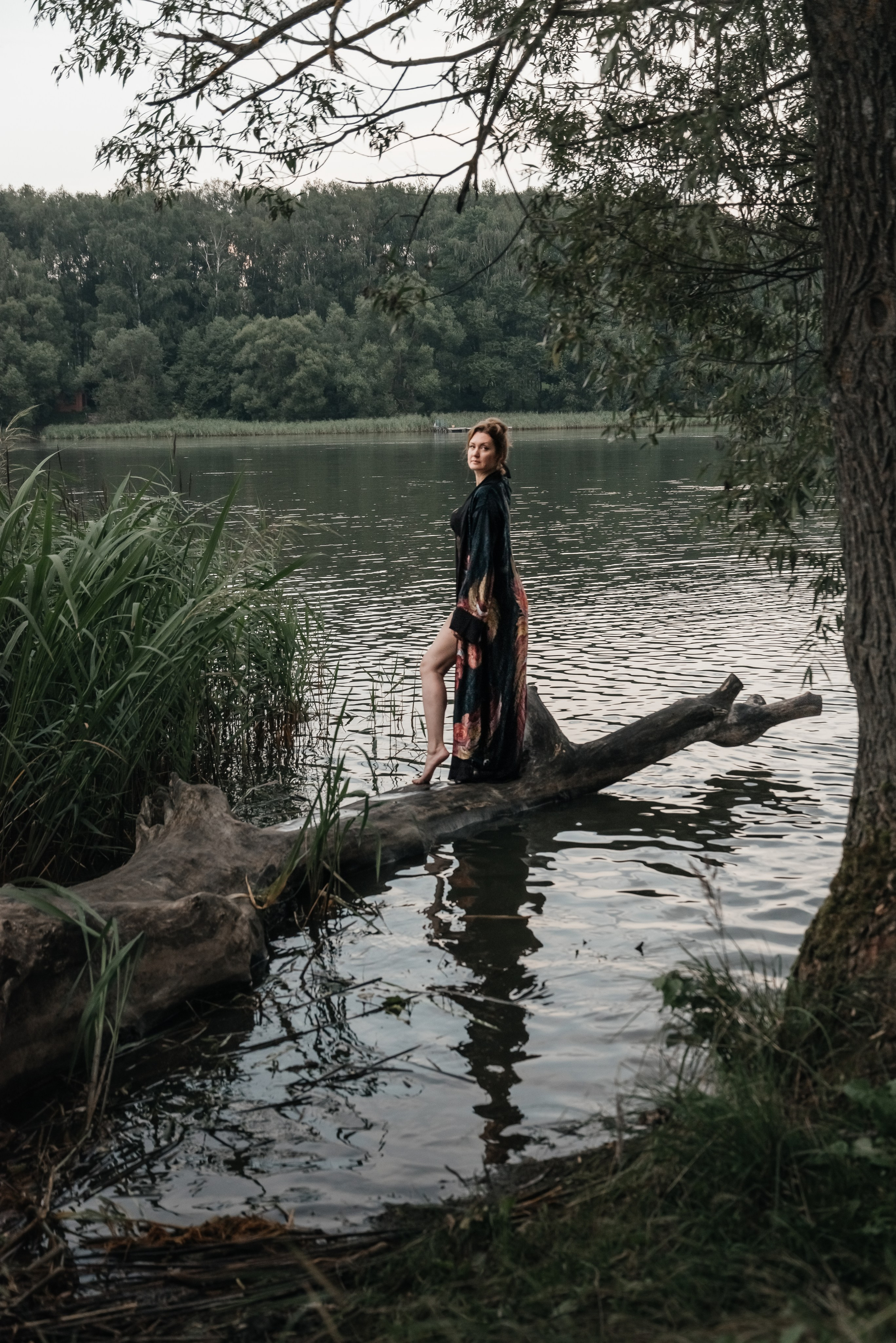 Фотосессии на природе. Фотограф Светлана Воронцова