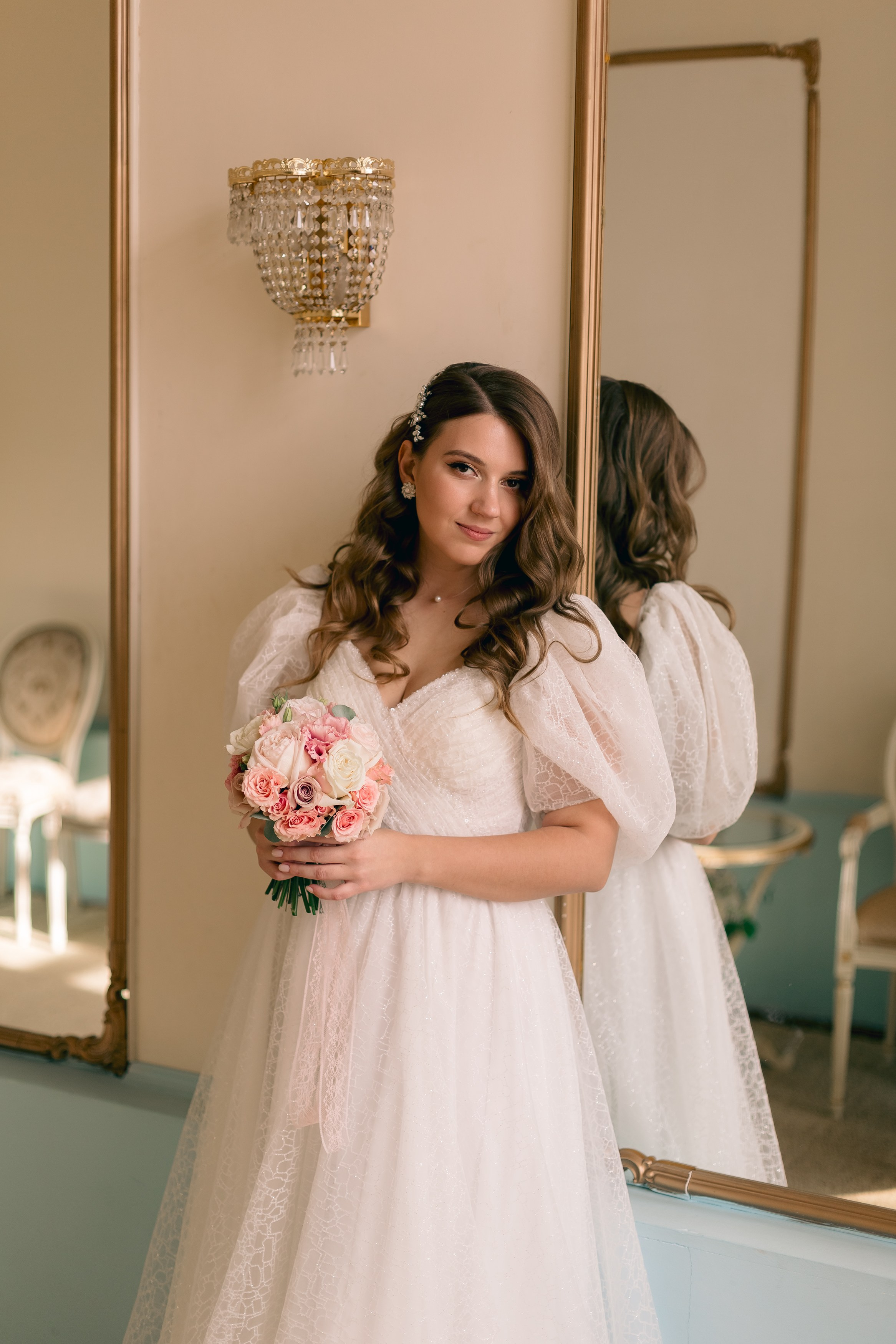 Свадебное. Фотограф в Смоленске и Москве Ирина Макарова