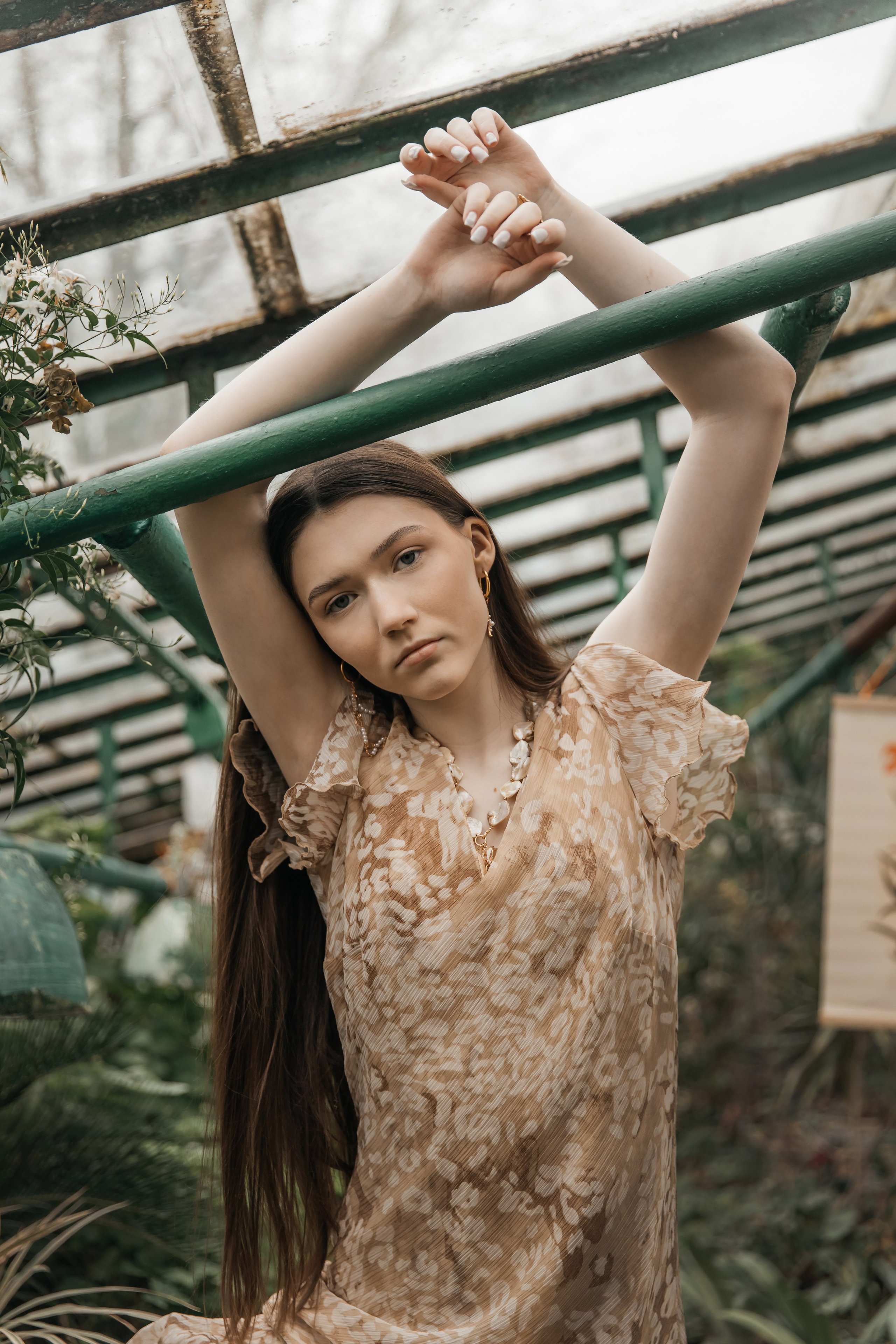 KSENIA X. THE FAME MODELS