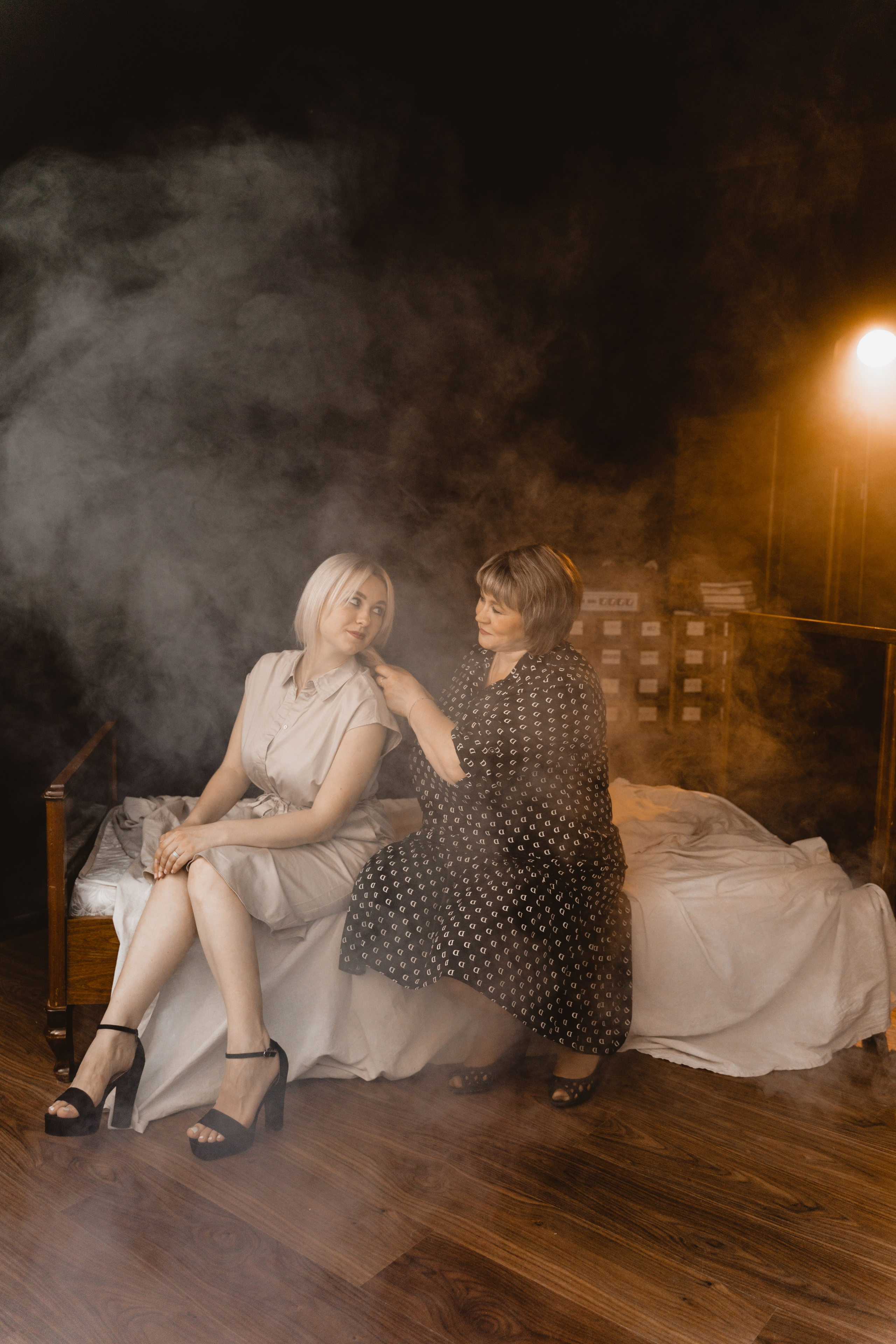 Поколение. Свадебный фотограф Юлия Копылова