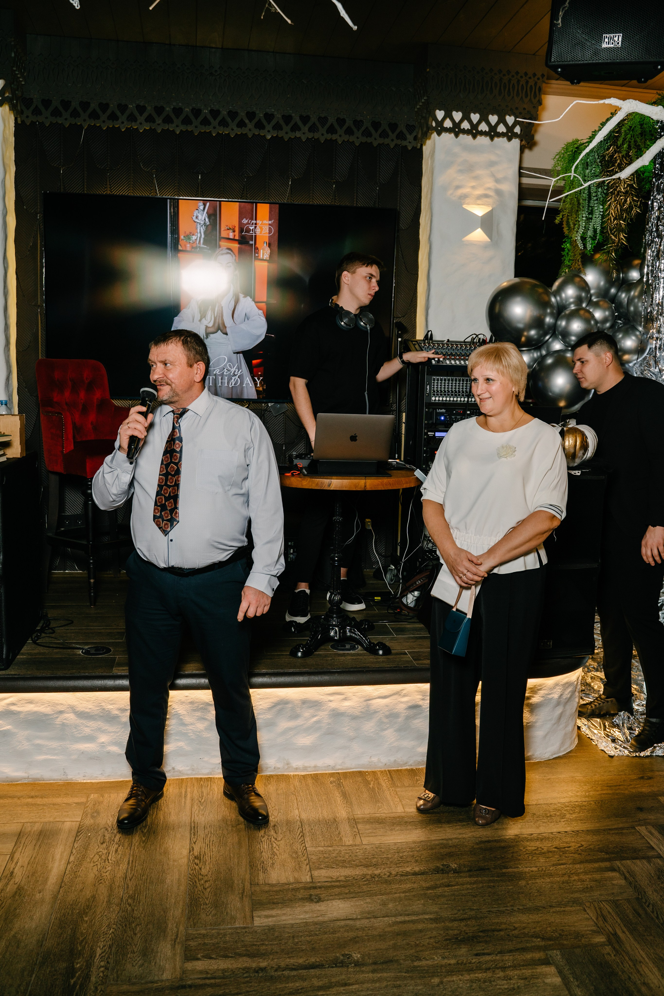 День рождения Кати Губкиной. Свадебный фотограф Юлия Копылова