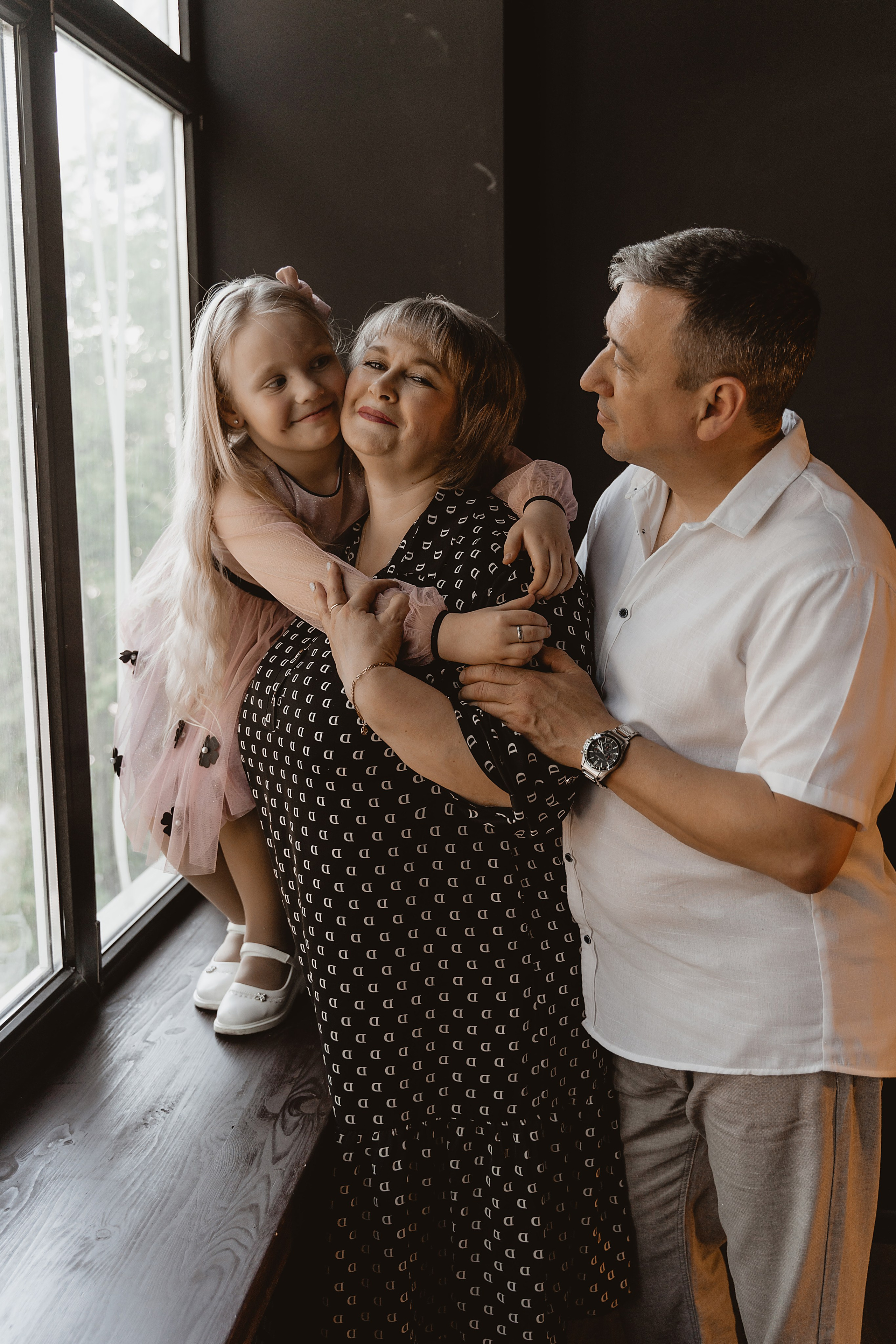 Поколение. Свадебный фотограф Юлия Копылова