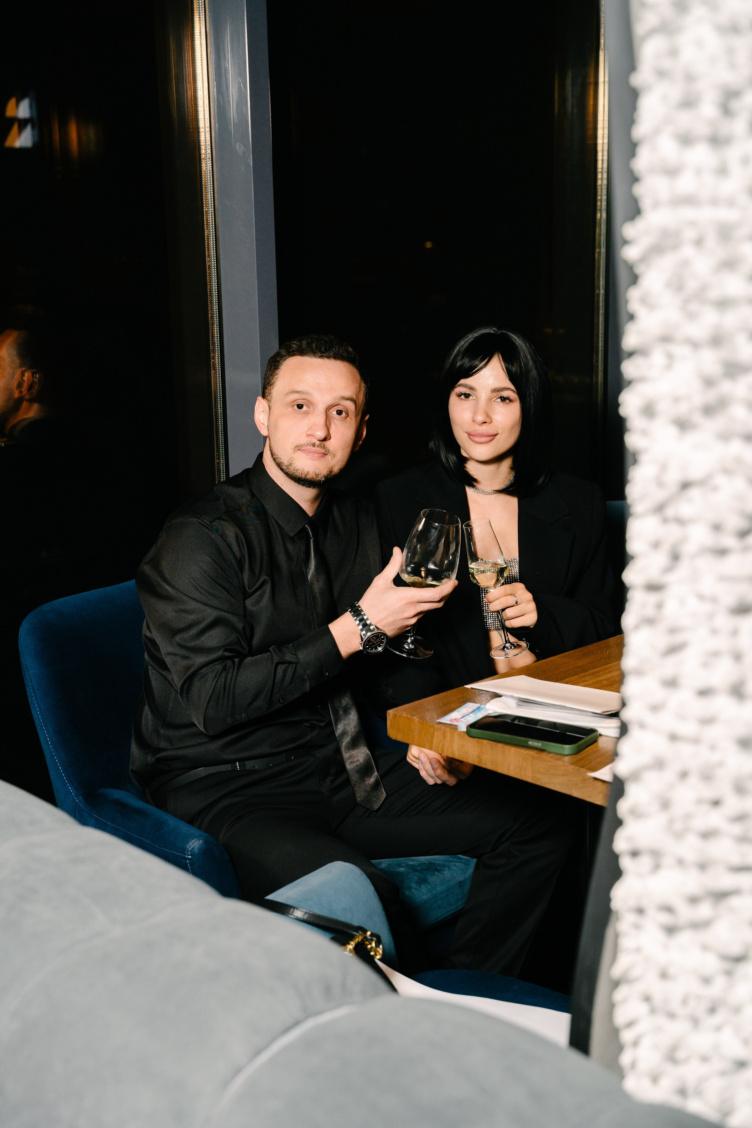 Мероприятие Тайный Санта. Свадебный фотограф Юлия Копылова