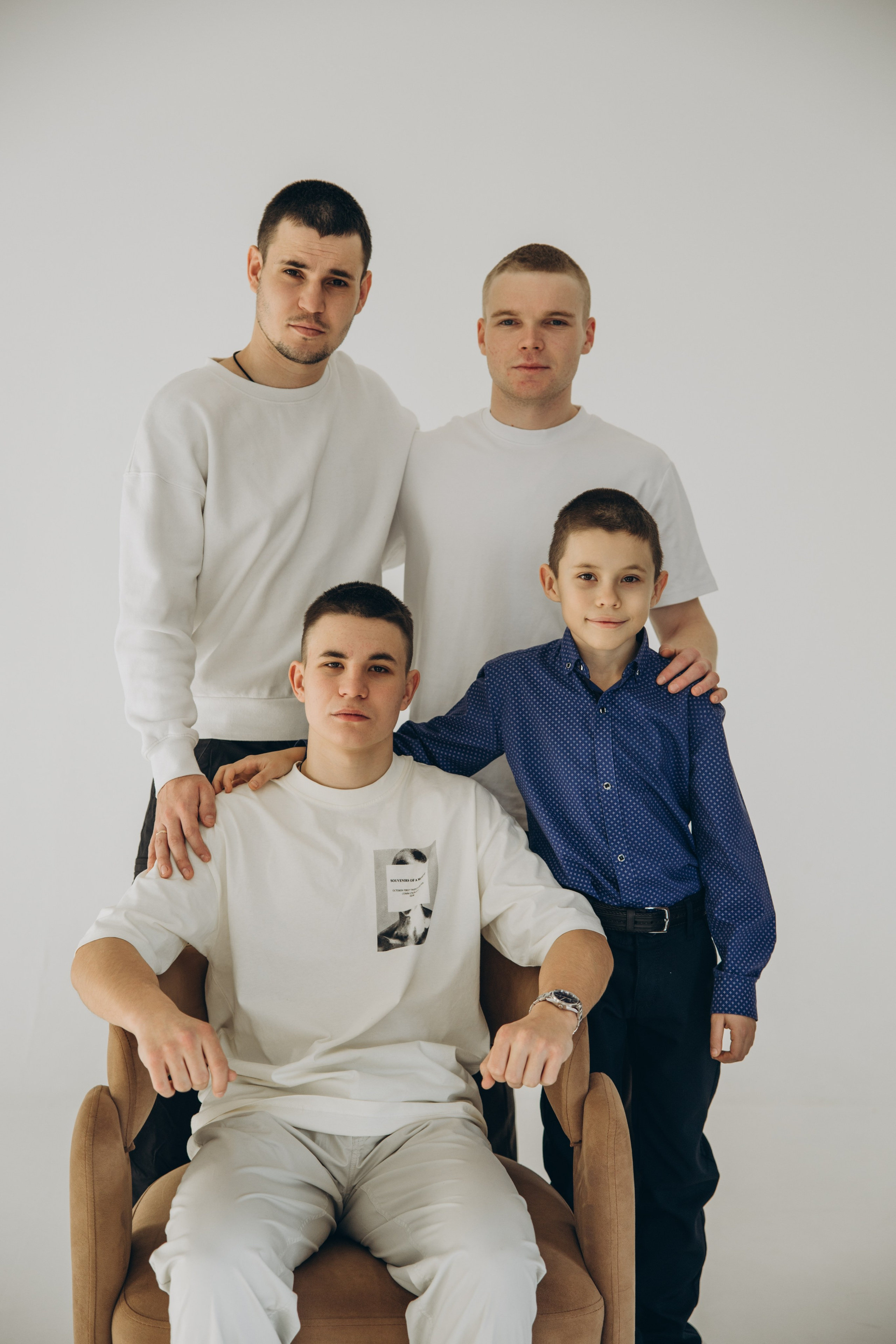 Светлана. Свадебный, семейный фотограф в Иркутске Светлана Макаричева