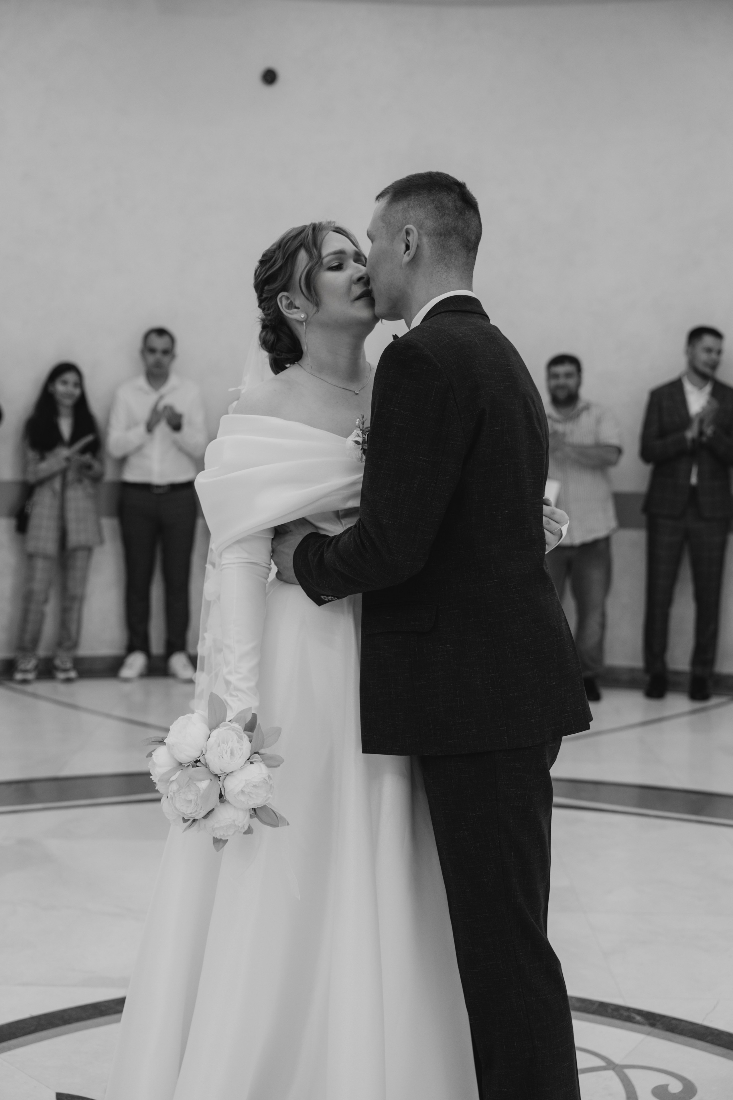 Иван и Елена. Свадебный, семейный фотограф в Иркутске Светлана Макаричева