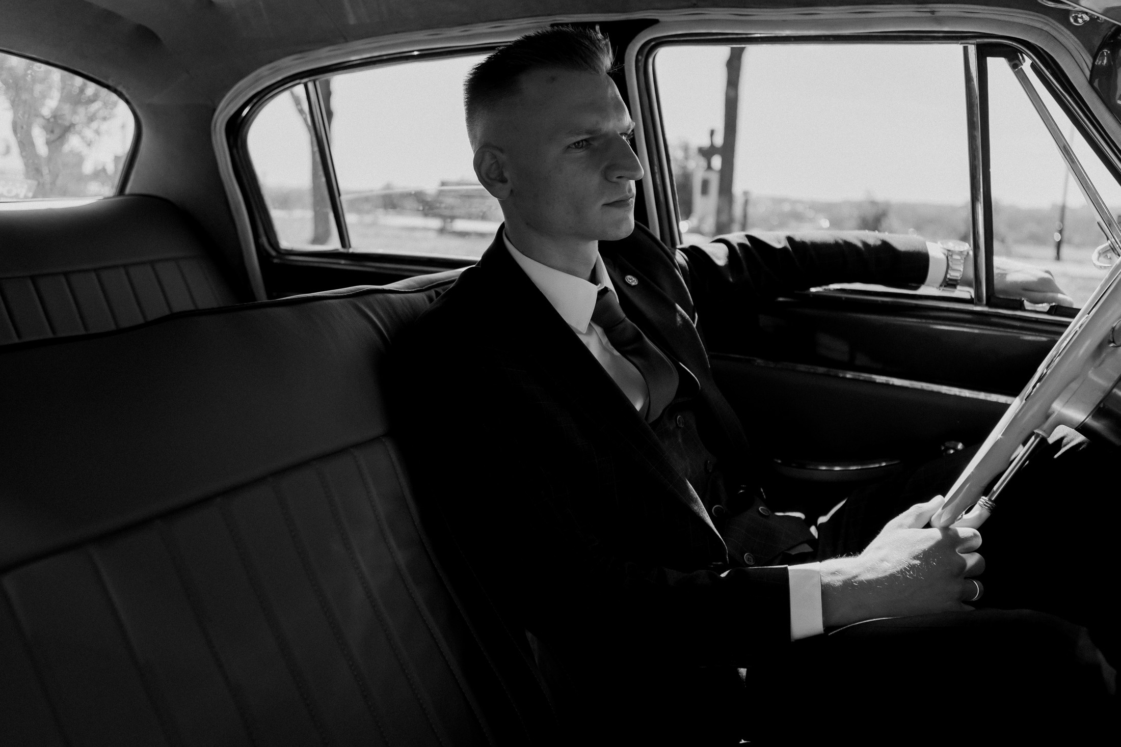 Юля & Дима. Фотограф Артем Утешев