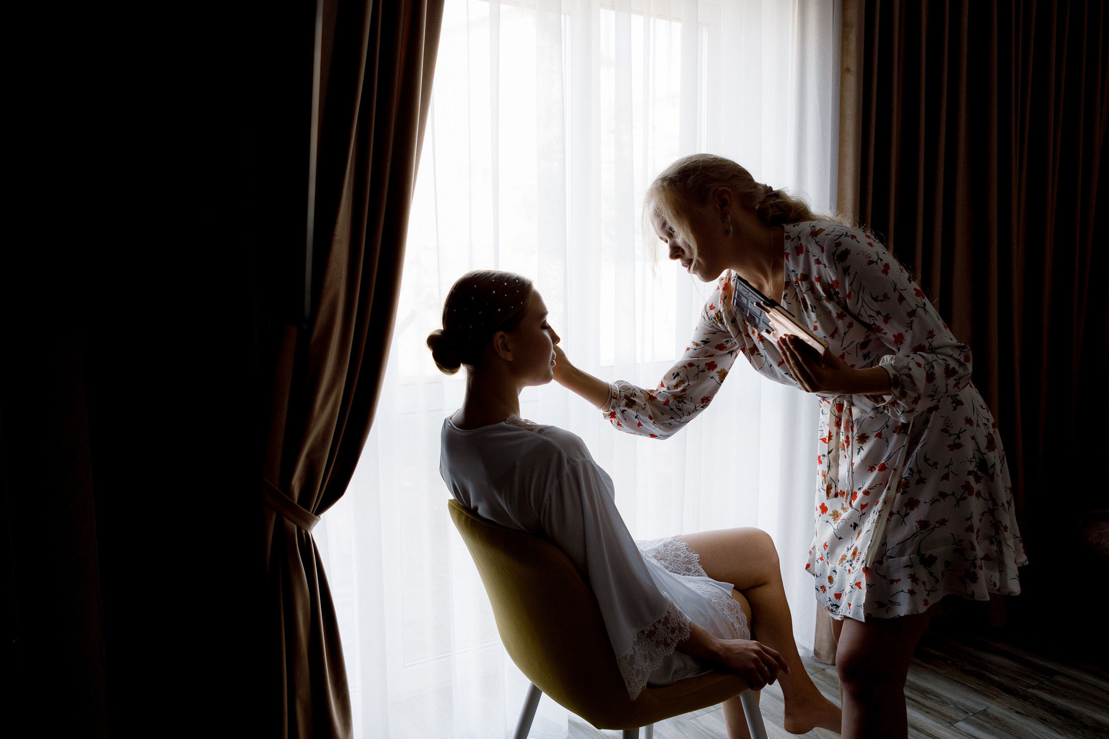 Юля & Дима. Фотограф Артем Утешев