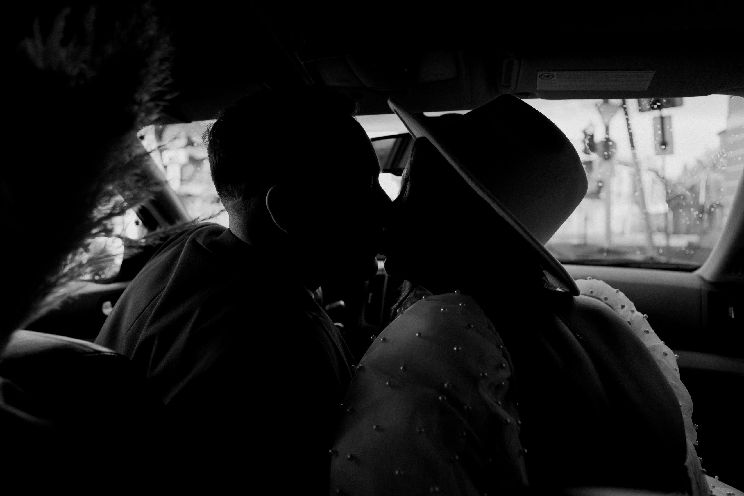 Кристина & Евгений. Фотограф Артем Утешев