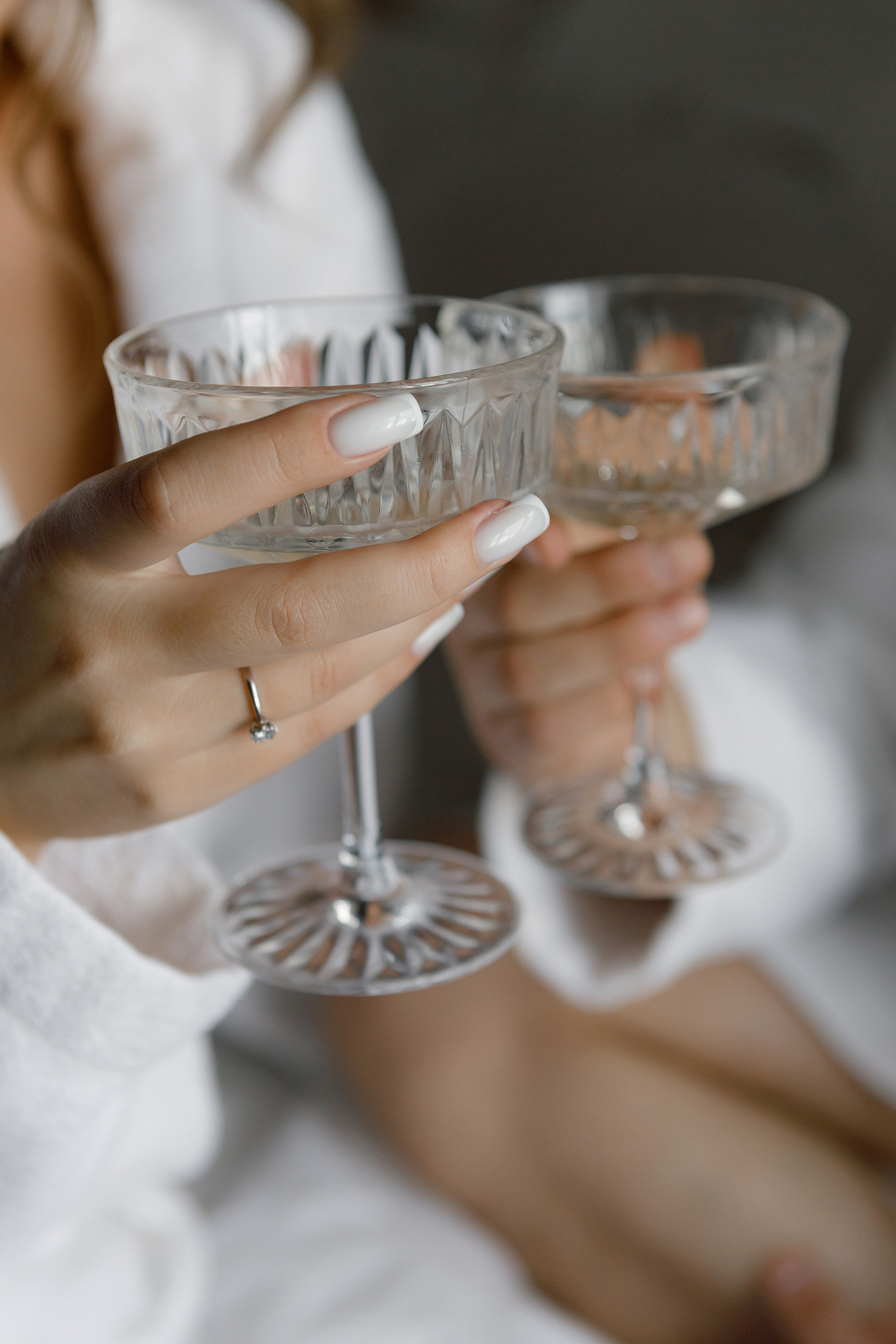 Кристина & Евгений. Фотограф Артем Утешев