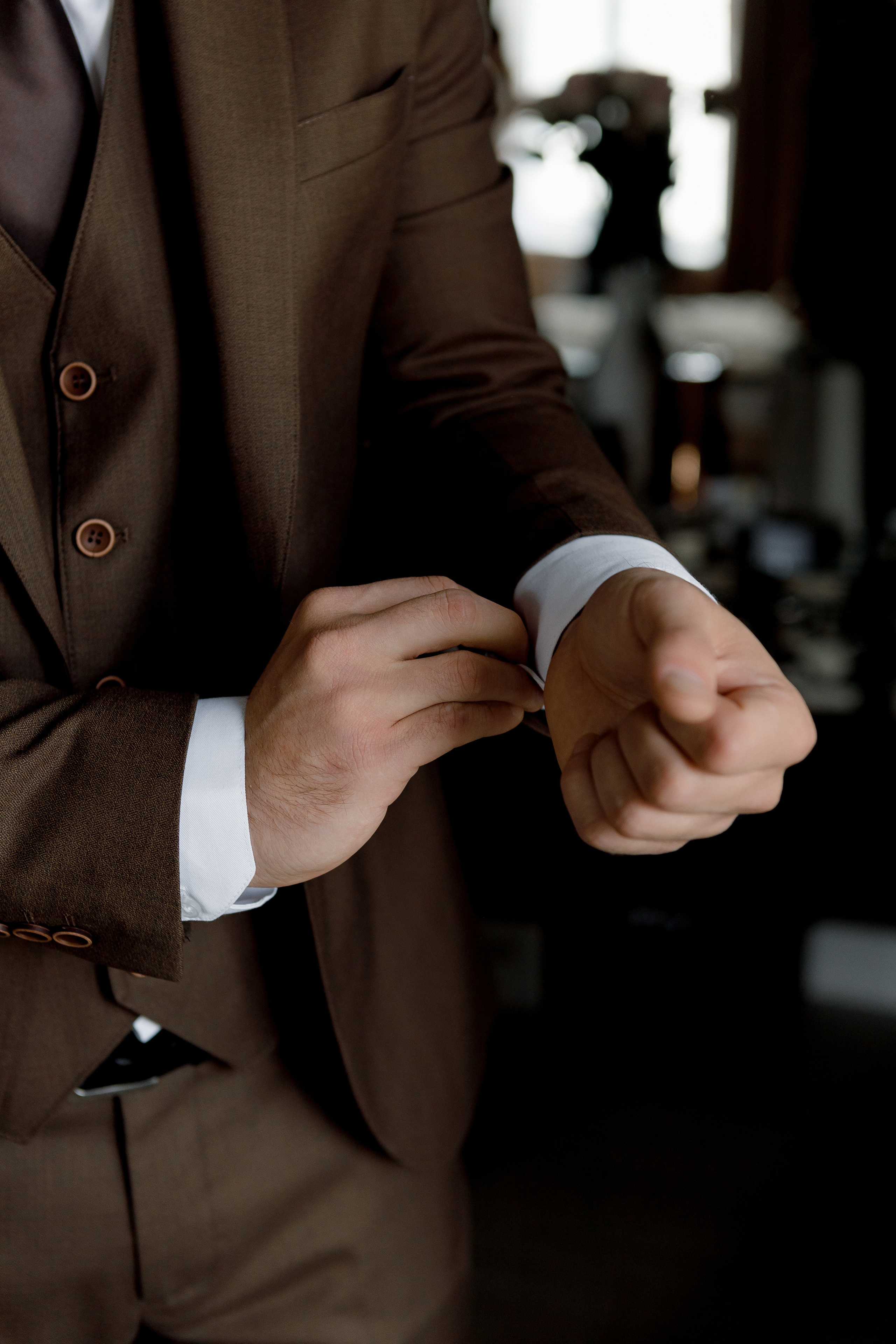 Кристина & Евгений. Фотограф Артем Утешев