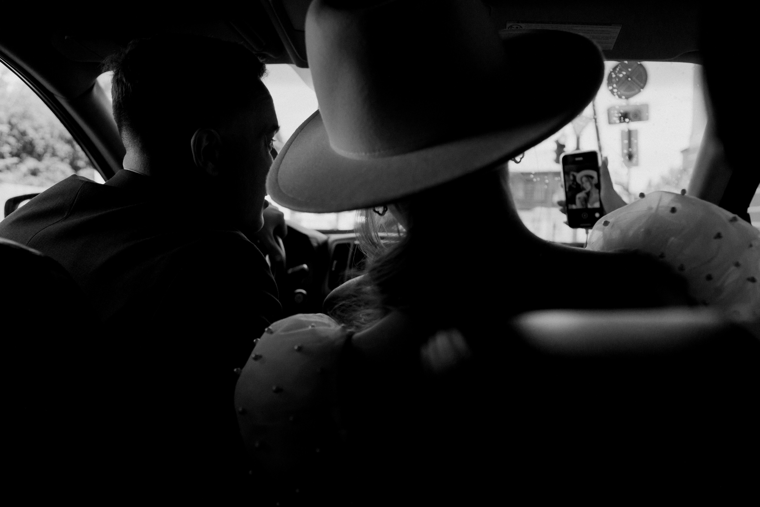 Кристина & Евгений. Фотограф Артем Утешев