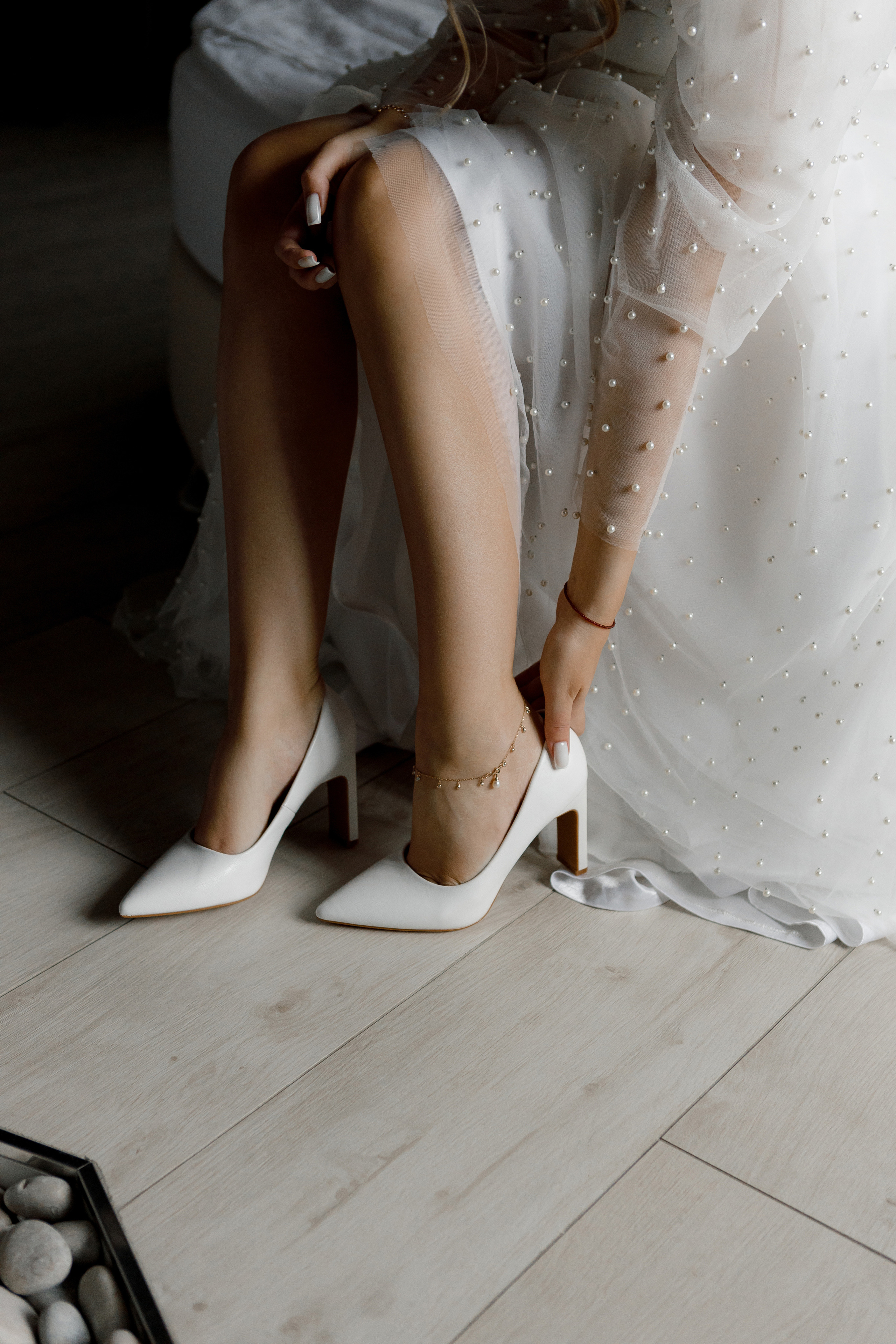 Кристина & Евгений. Фотограф Артем Утешев