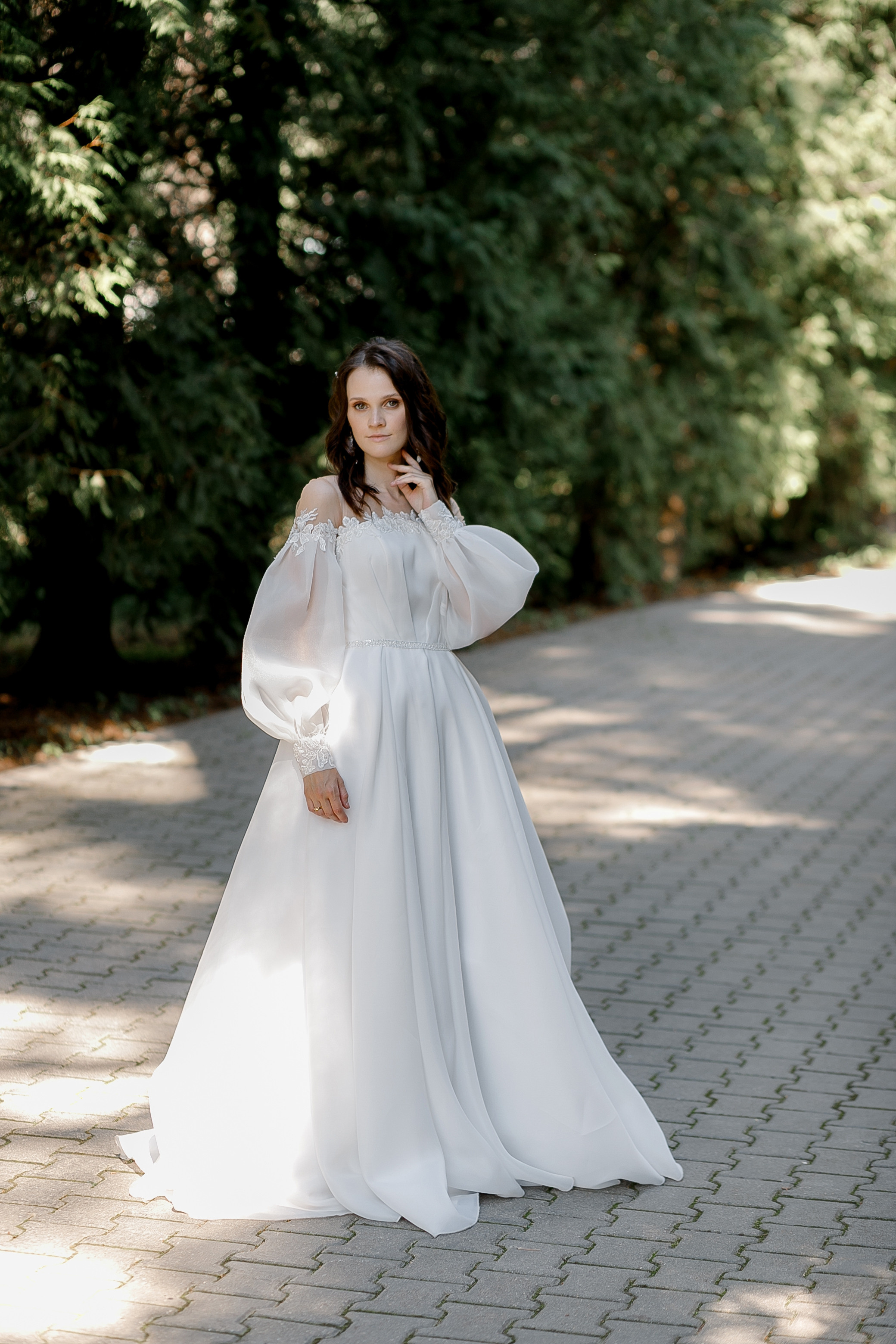 Света & Денис. Фотограф Артем Утешев