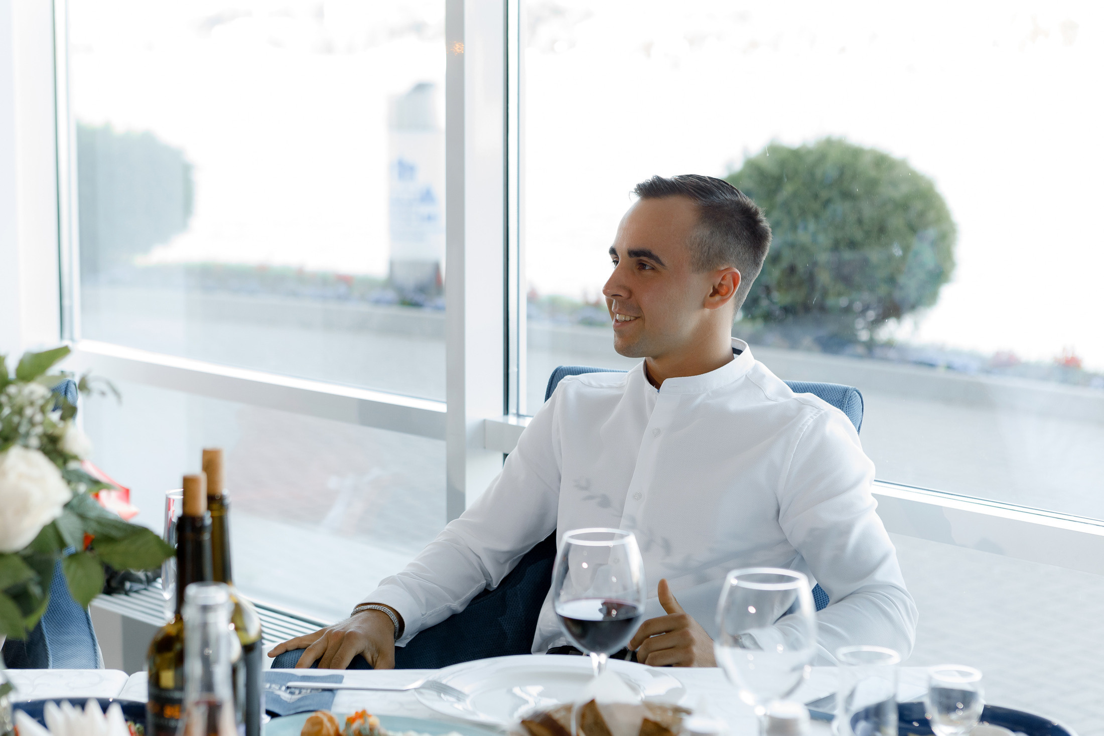 Юля & Дима. Фотограф Артем Утешев