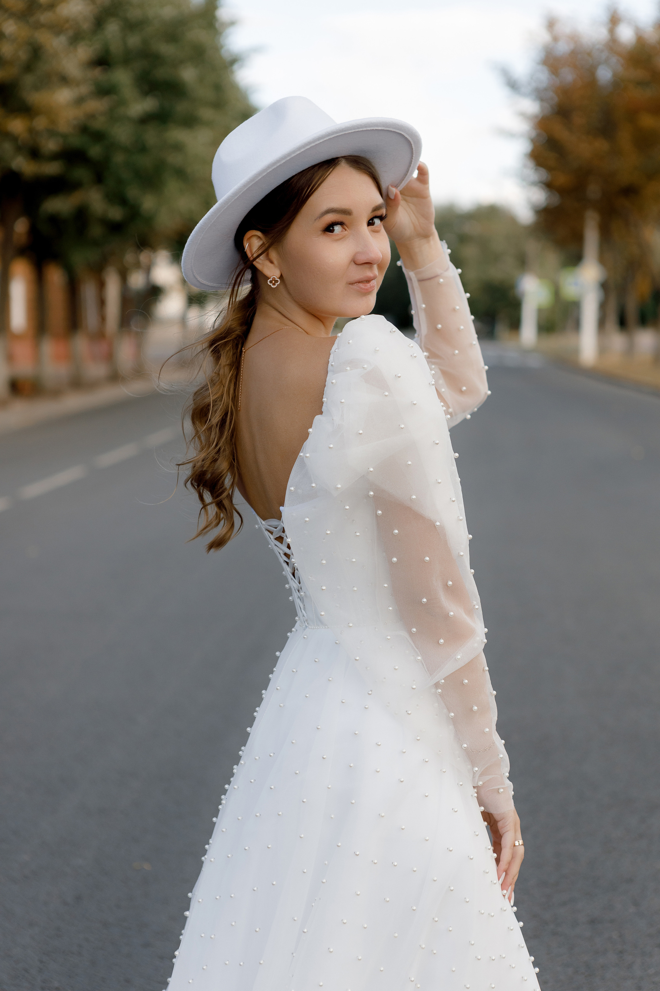 Кристина & Евгений. Фотограф Артем Утешев