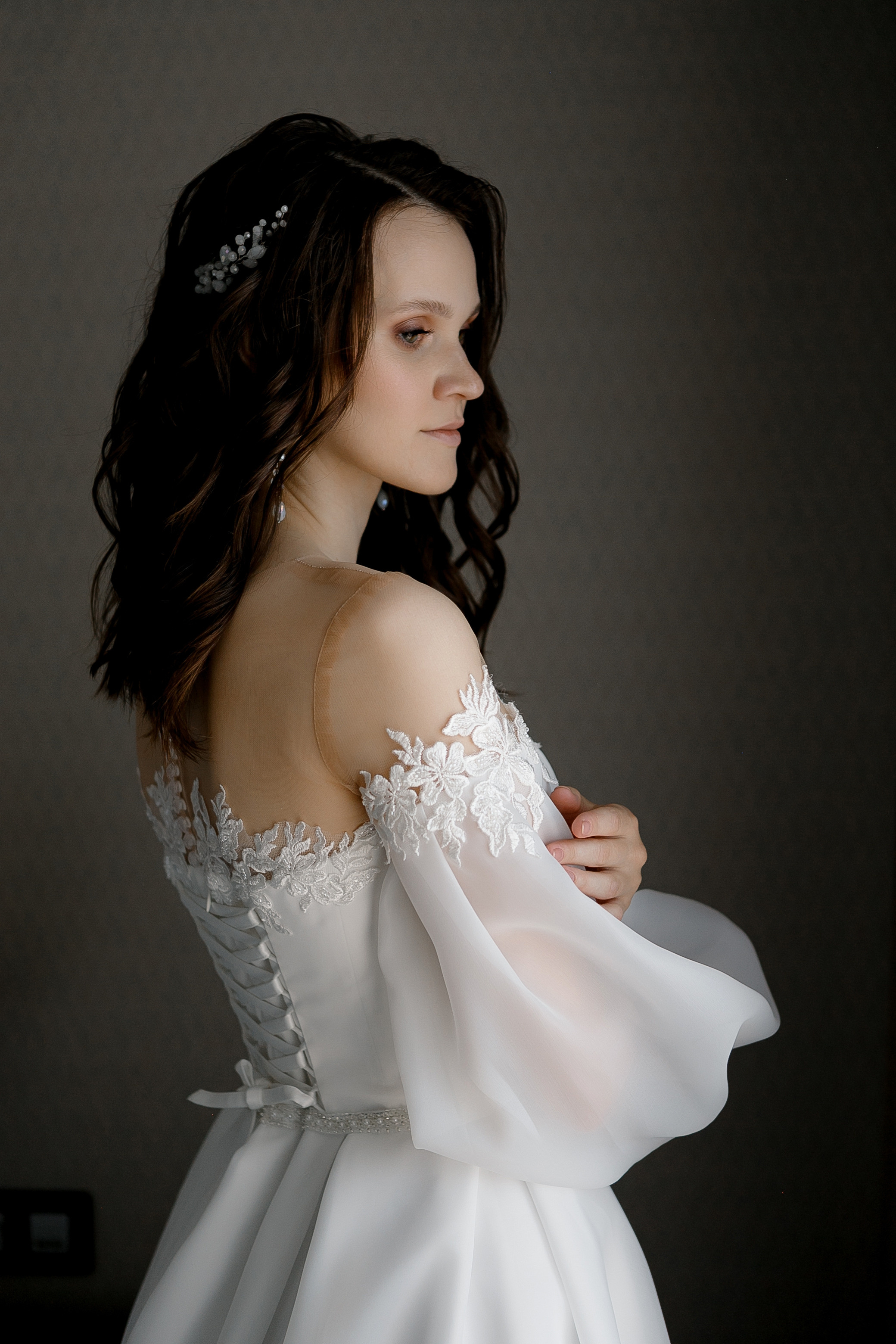 Света & Денис. Фотограф Артем Утешев