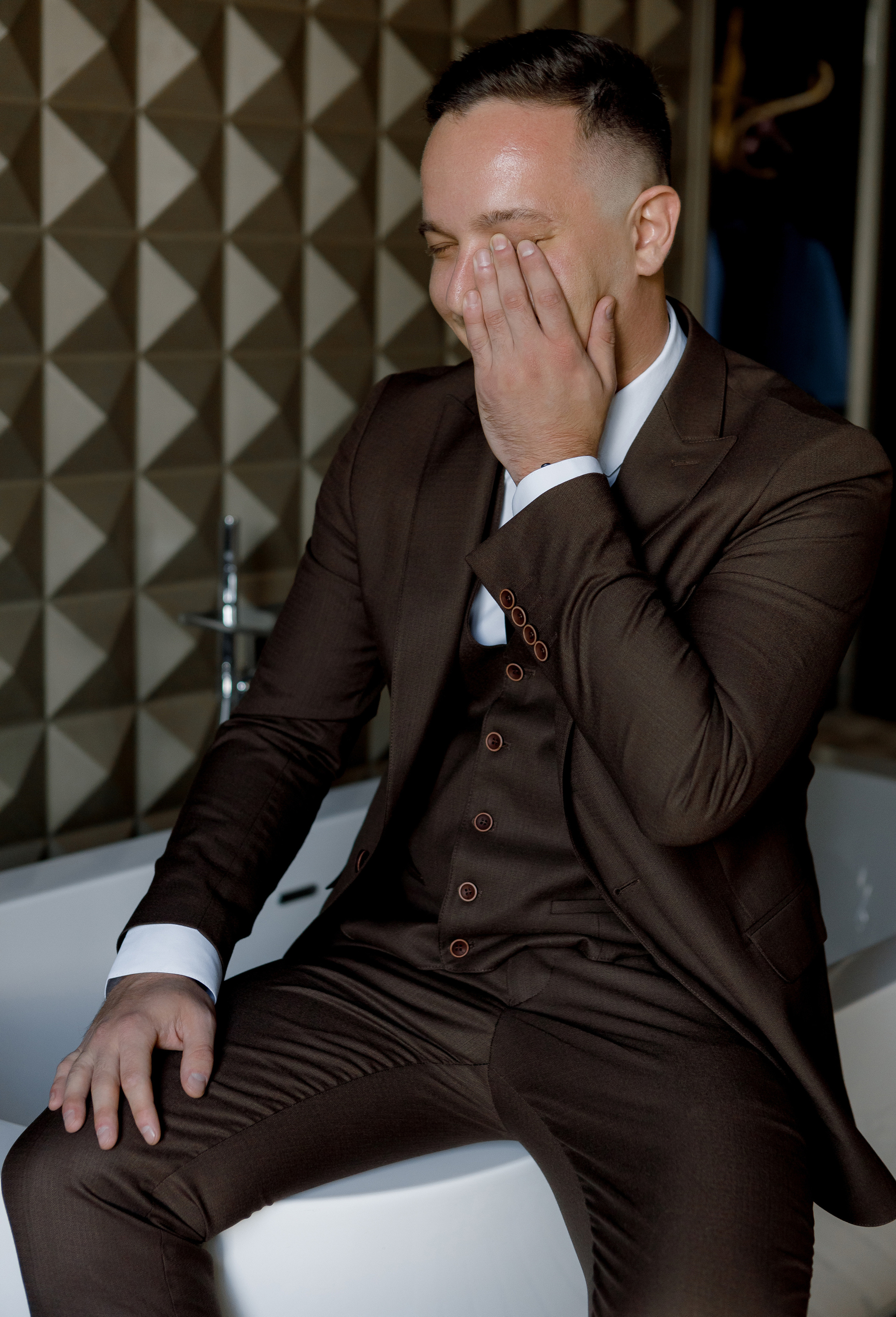 Кристина & Евгений. Фотограф Артем Утешев