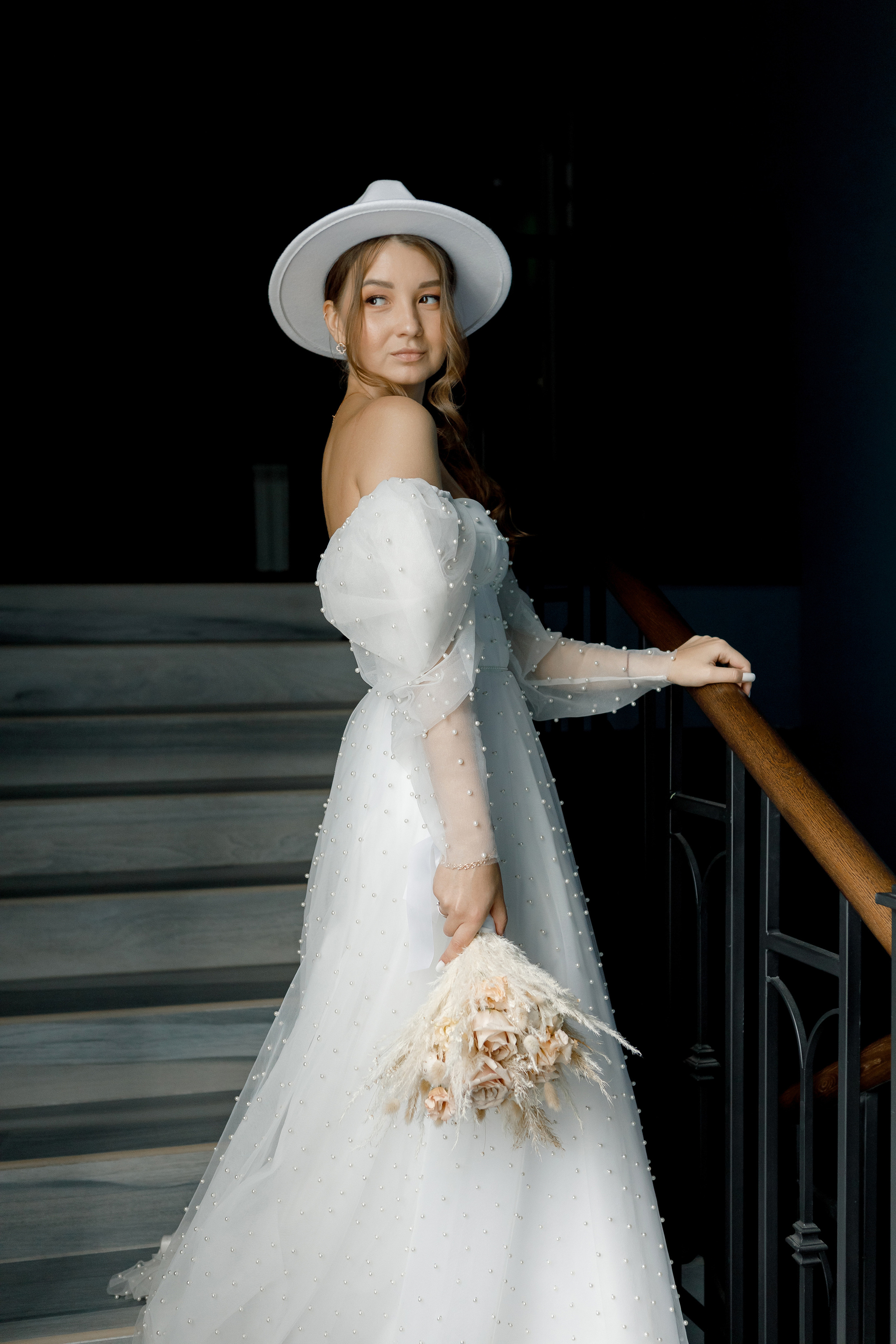 Кристина & Евгений. Фотограф Артем Утешев