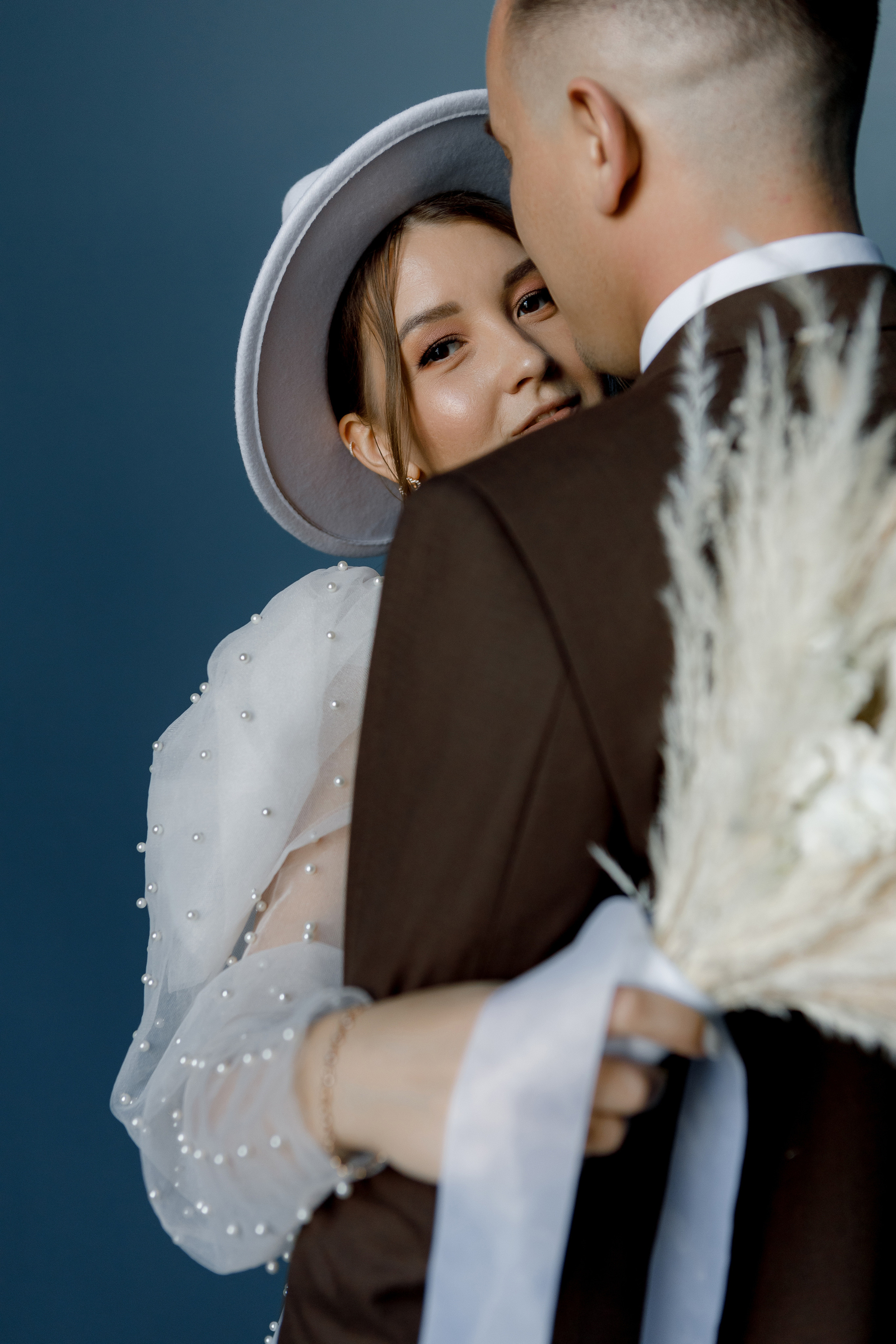 Кристина & Евгений. Фотограф Артем Утешев