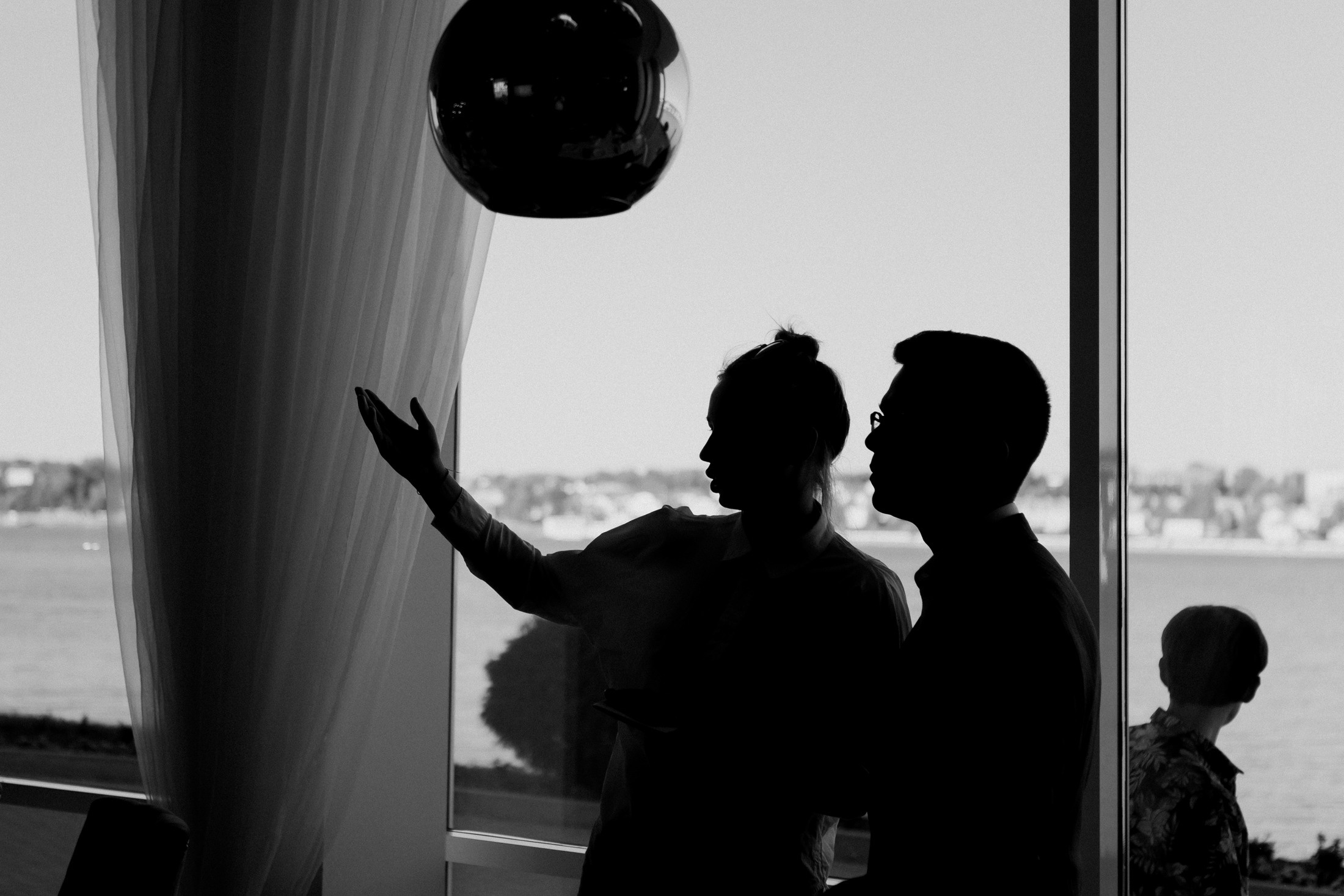 Юля & Дима. Фотограф Артем Утешев