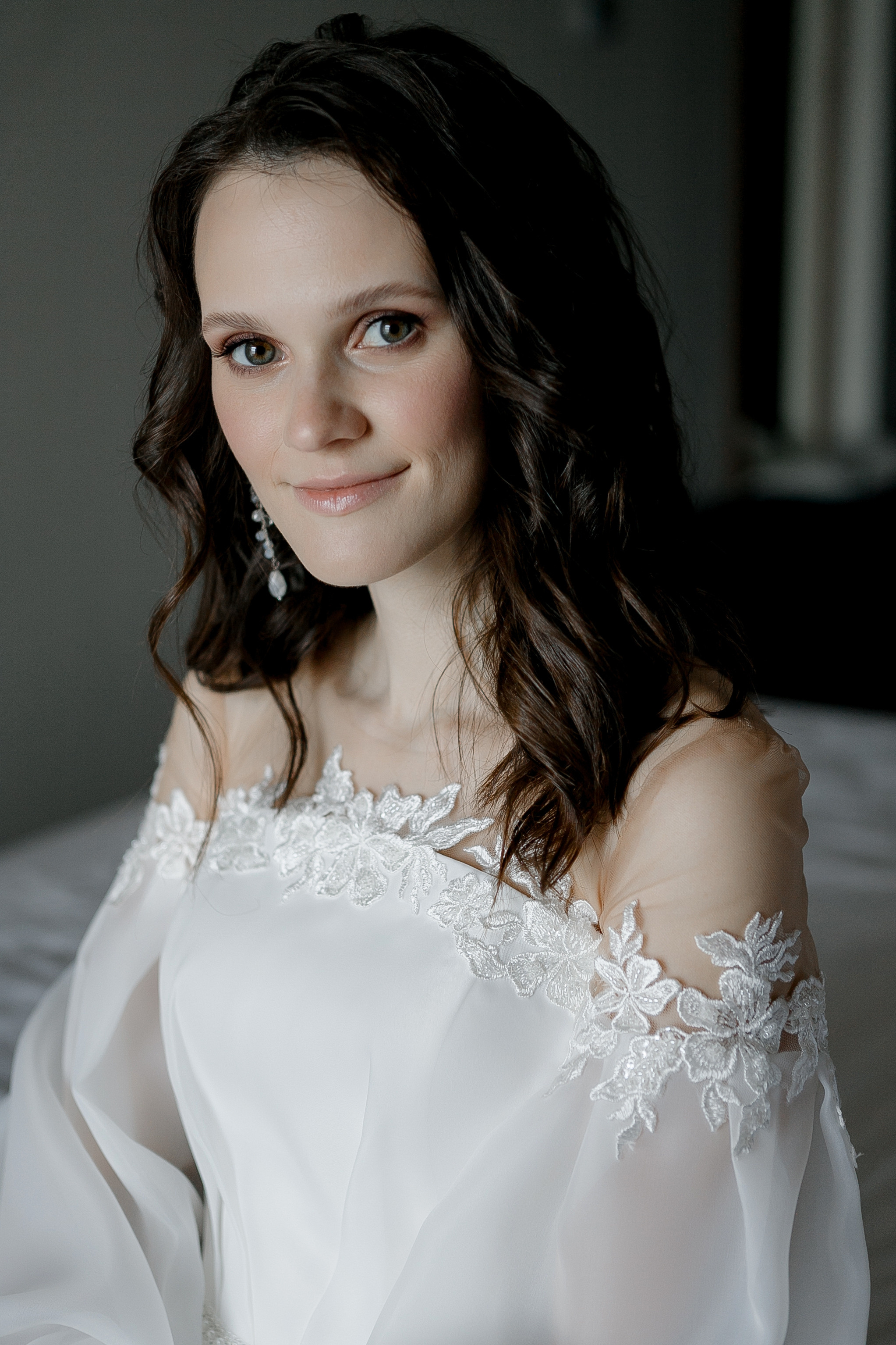 Света & Денис. Фотограф Артем Утешев