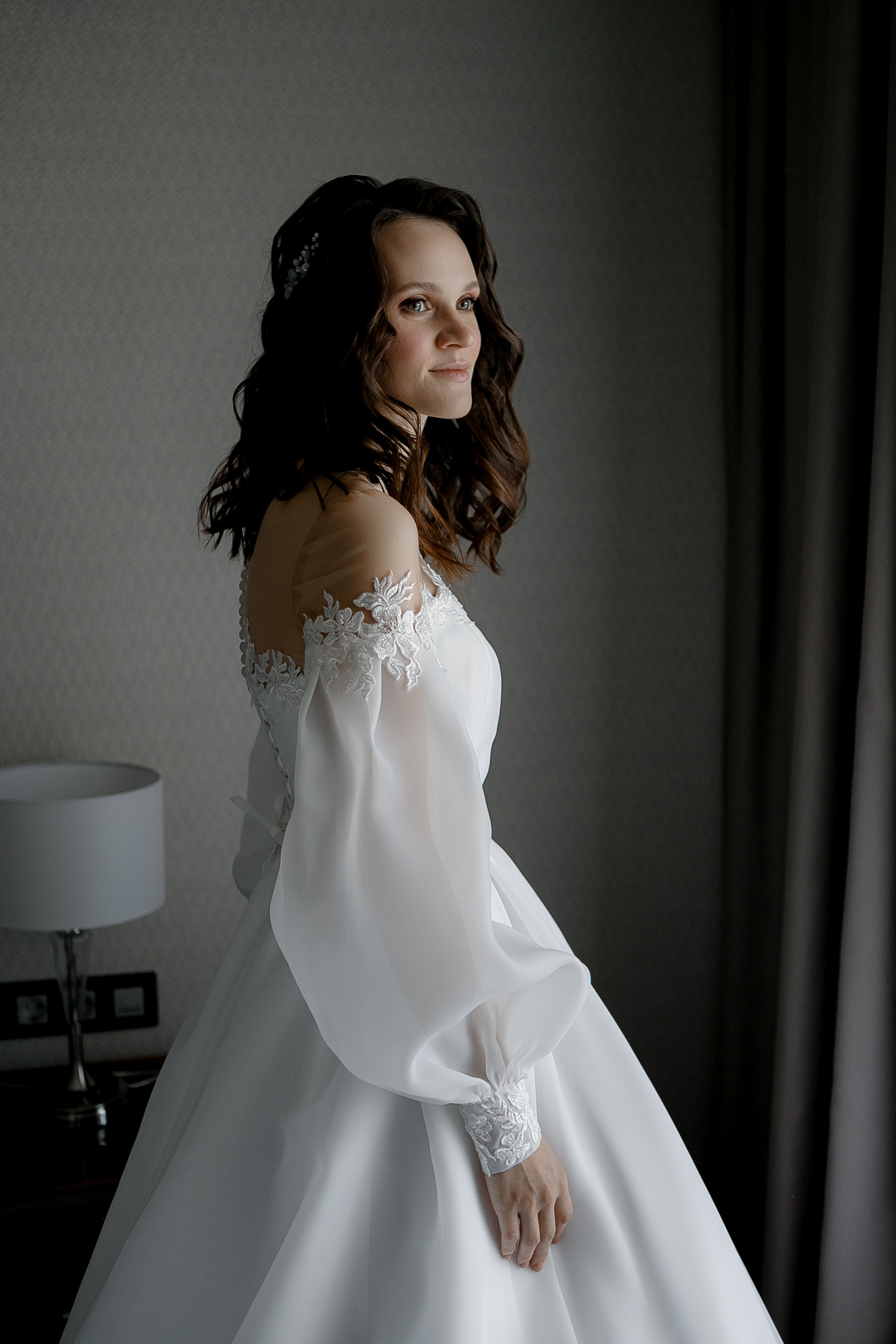 Света & Денис. Фотограф Артем Утешев