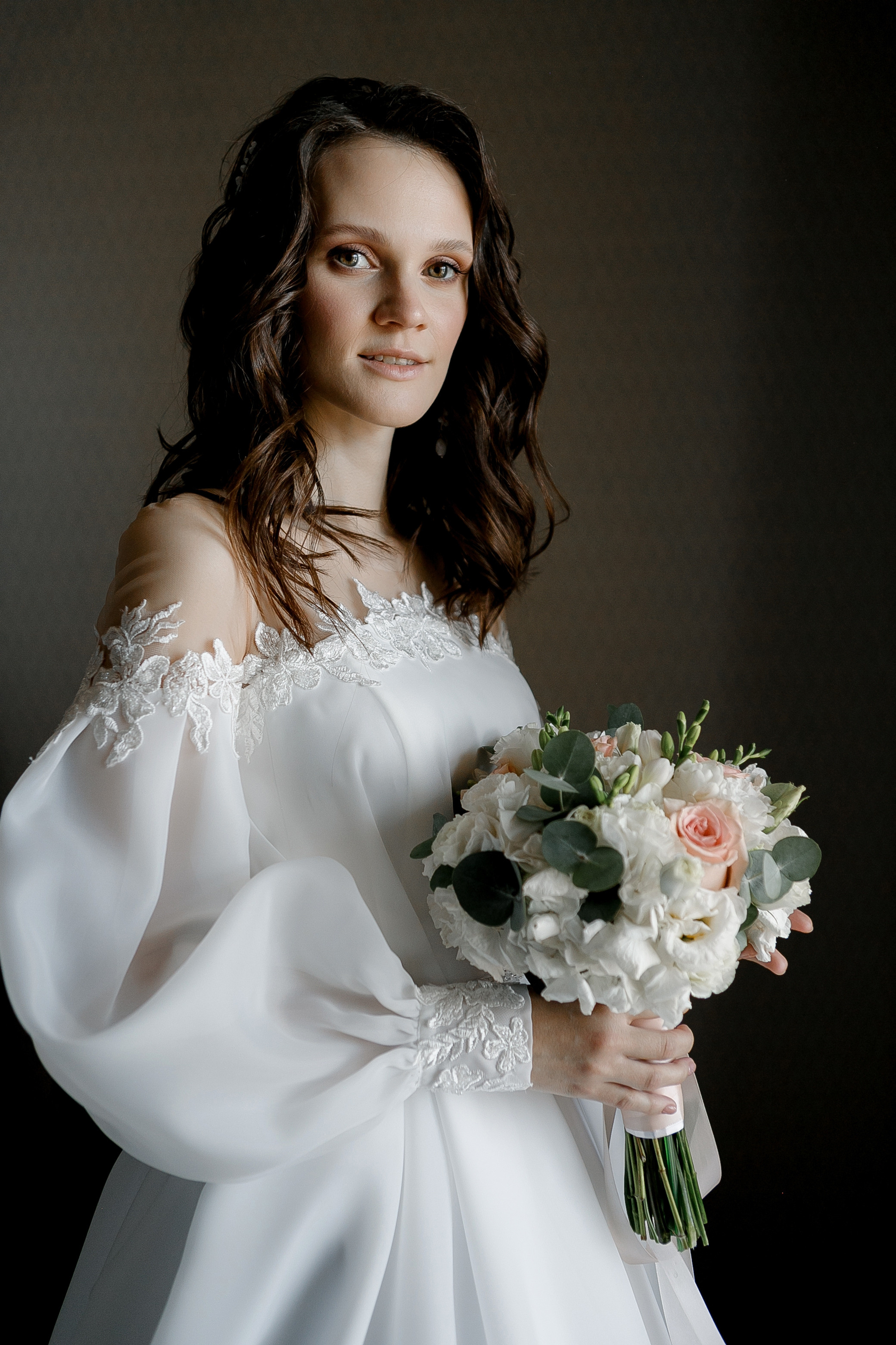 Света & Денис. Фотограф Артем Утешев