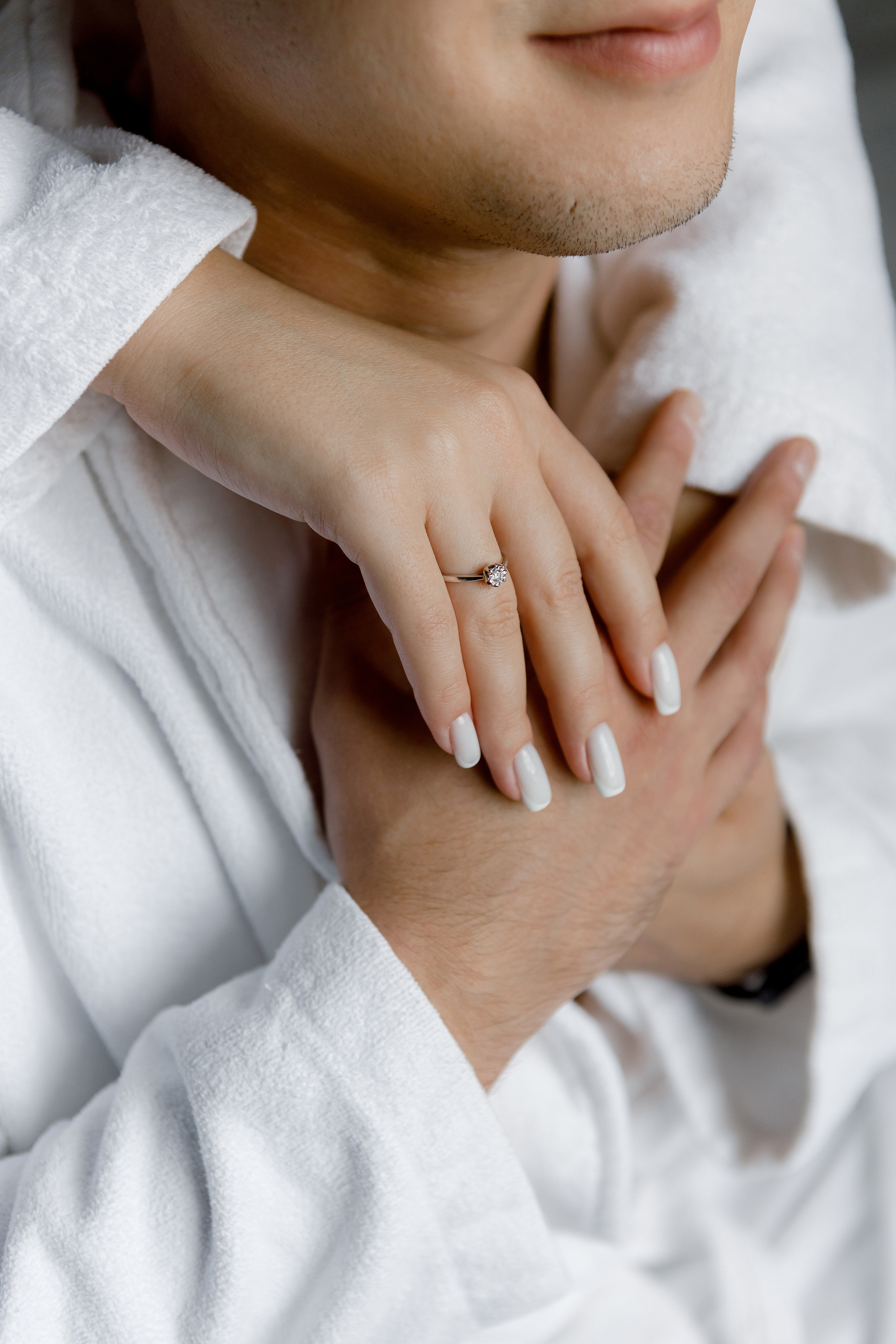 Кристина & Евгений. Фотограф Артем Утешев