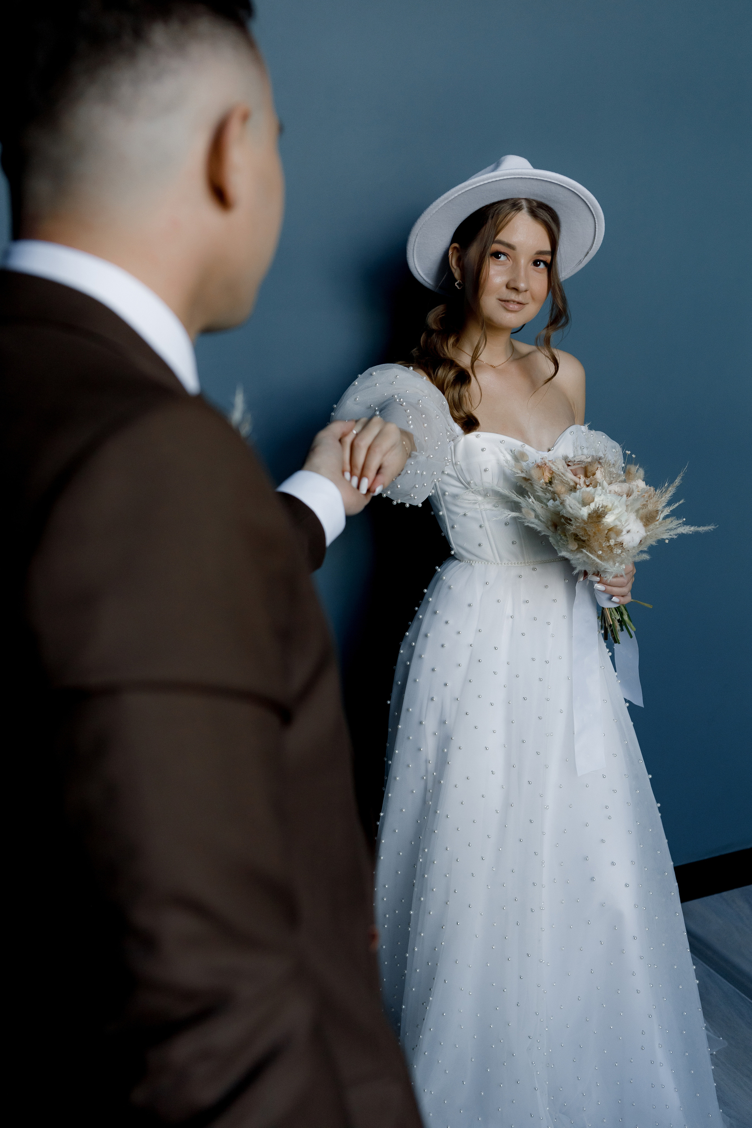 Кристина & Евгений. Фотограф Артем Утешев