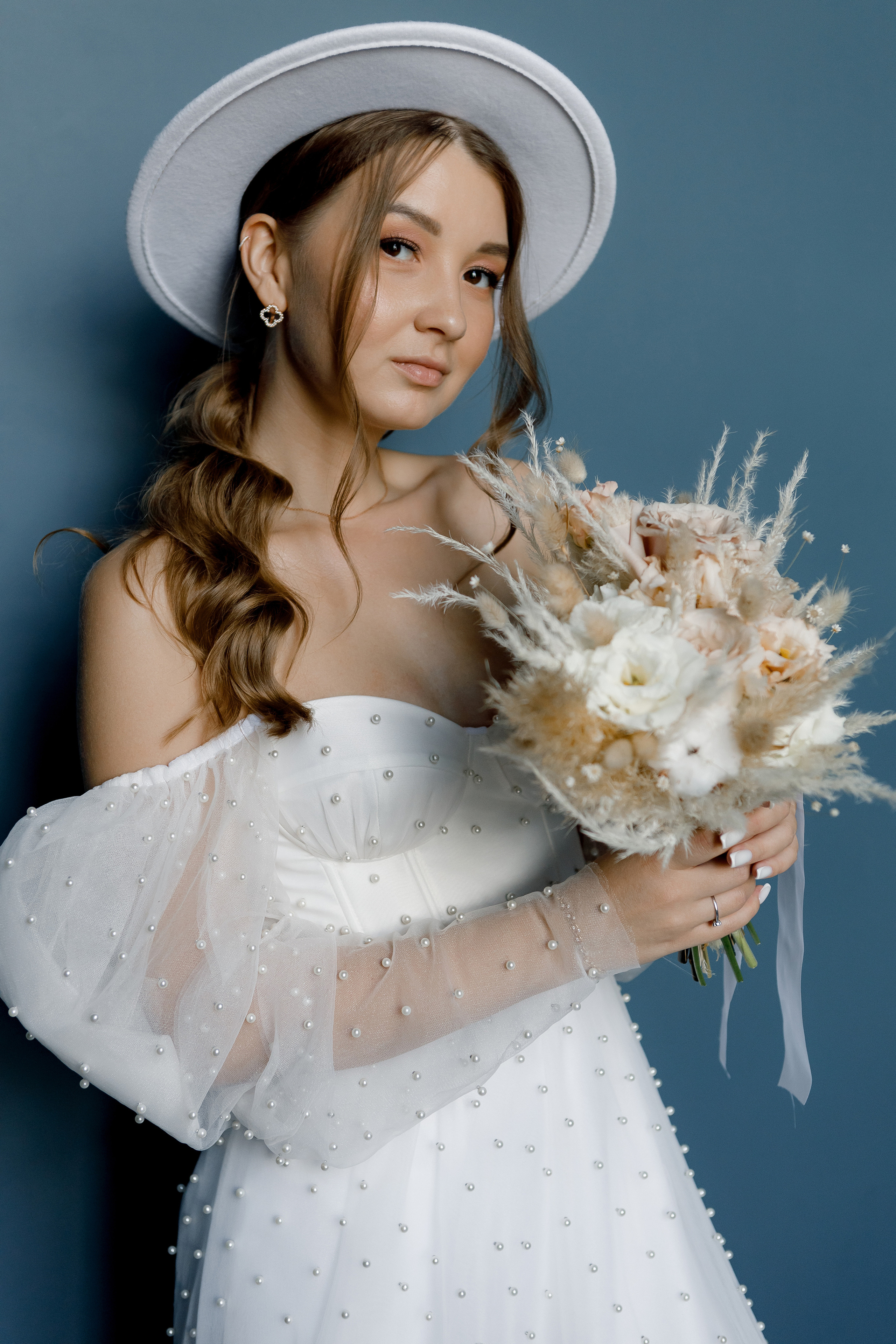 Кристина & Евгений. Фотограф Артем Утешев