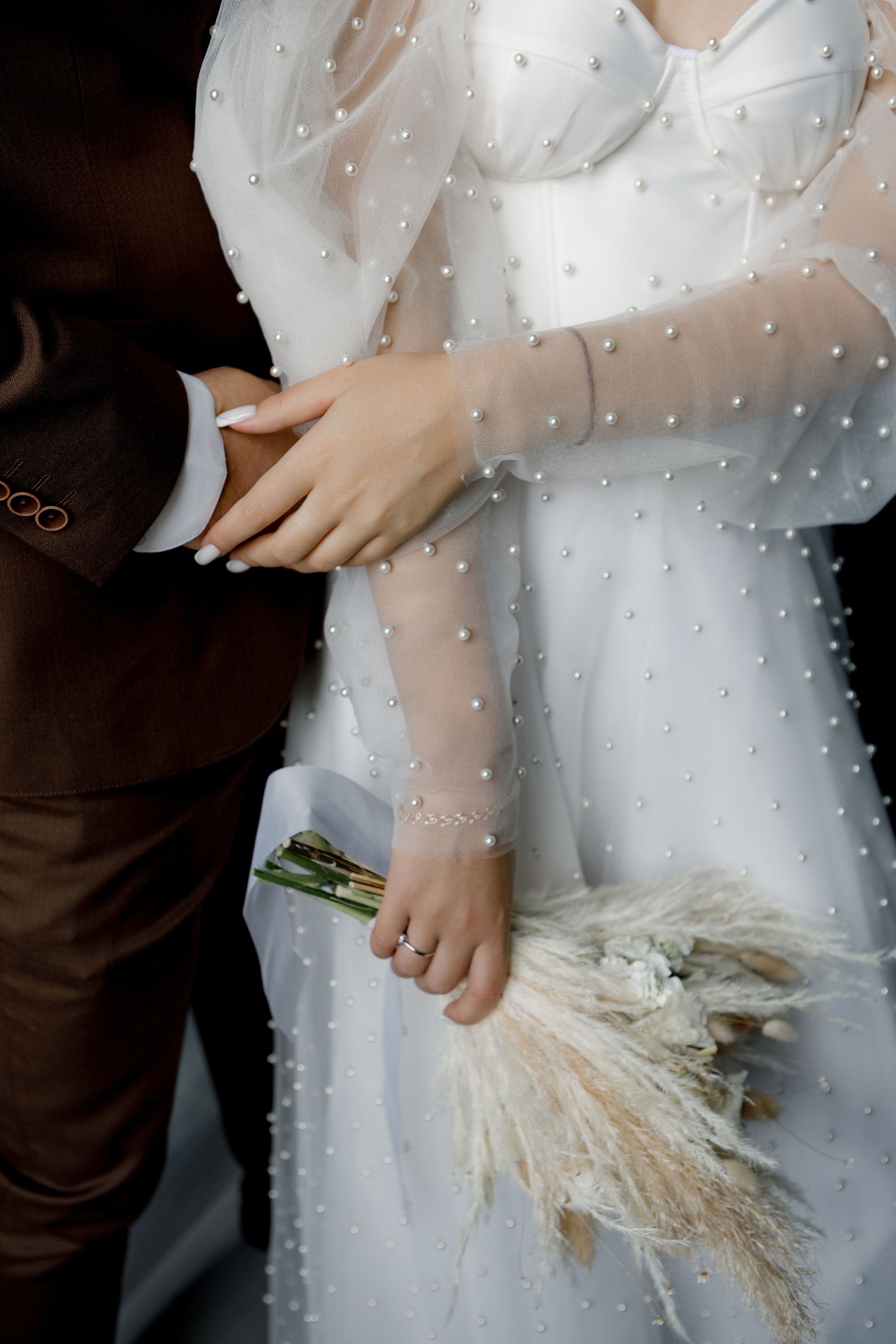 Кристина & Евгений. Фотограф Артем Утешев