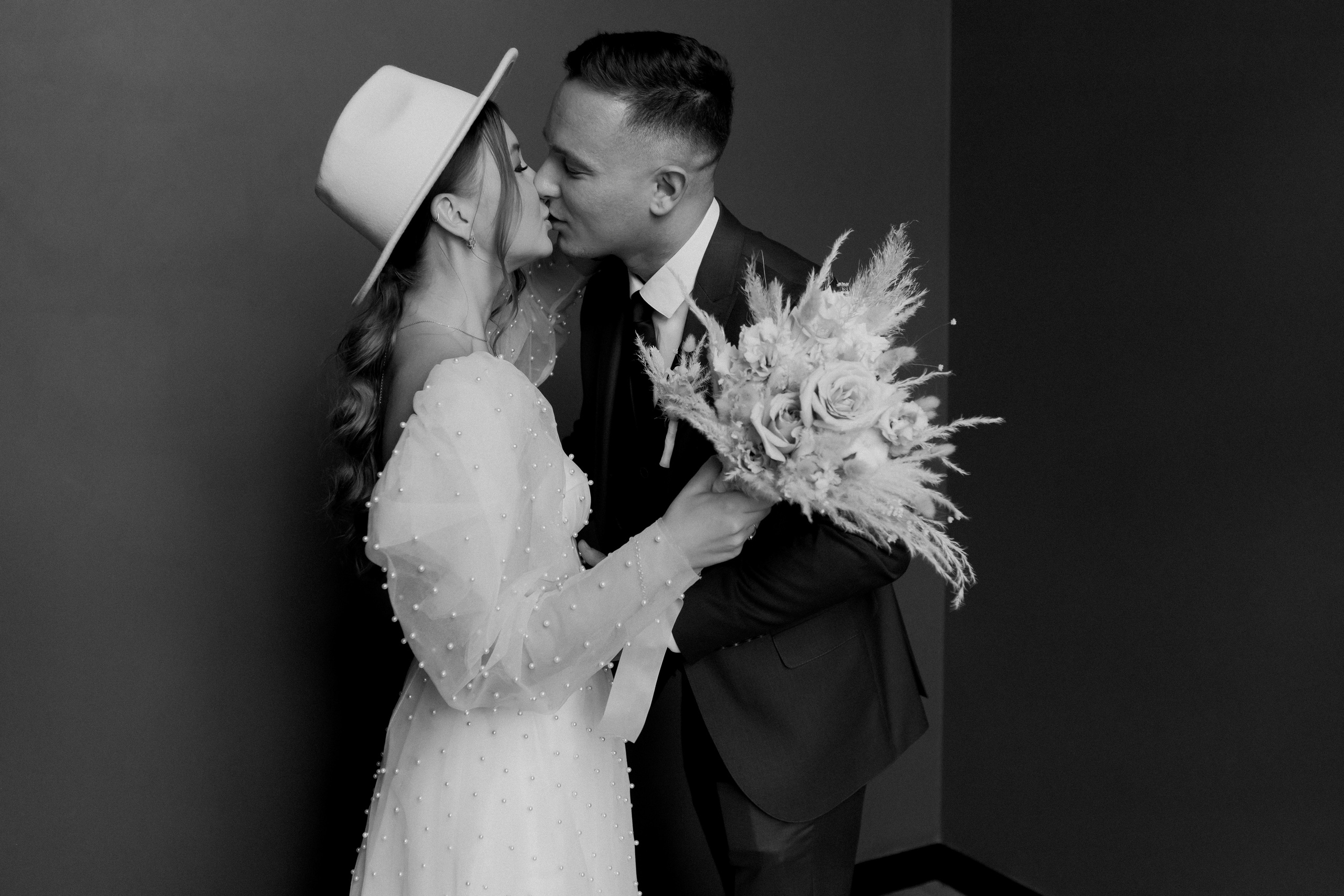 Кристина & Евгений. Фотограф Артем Утешев