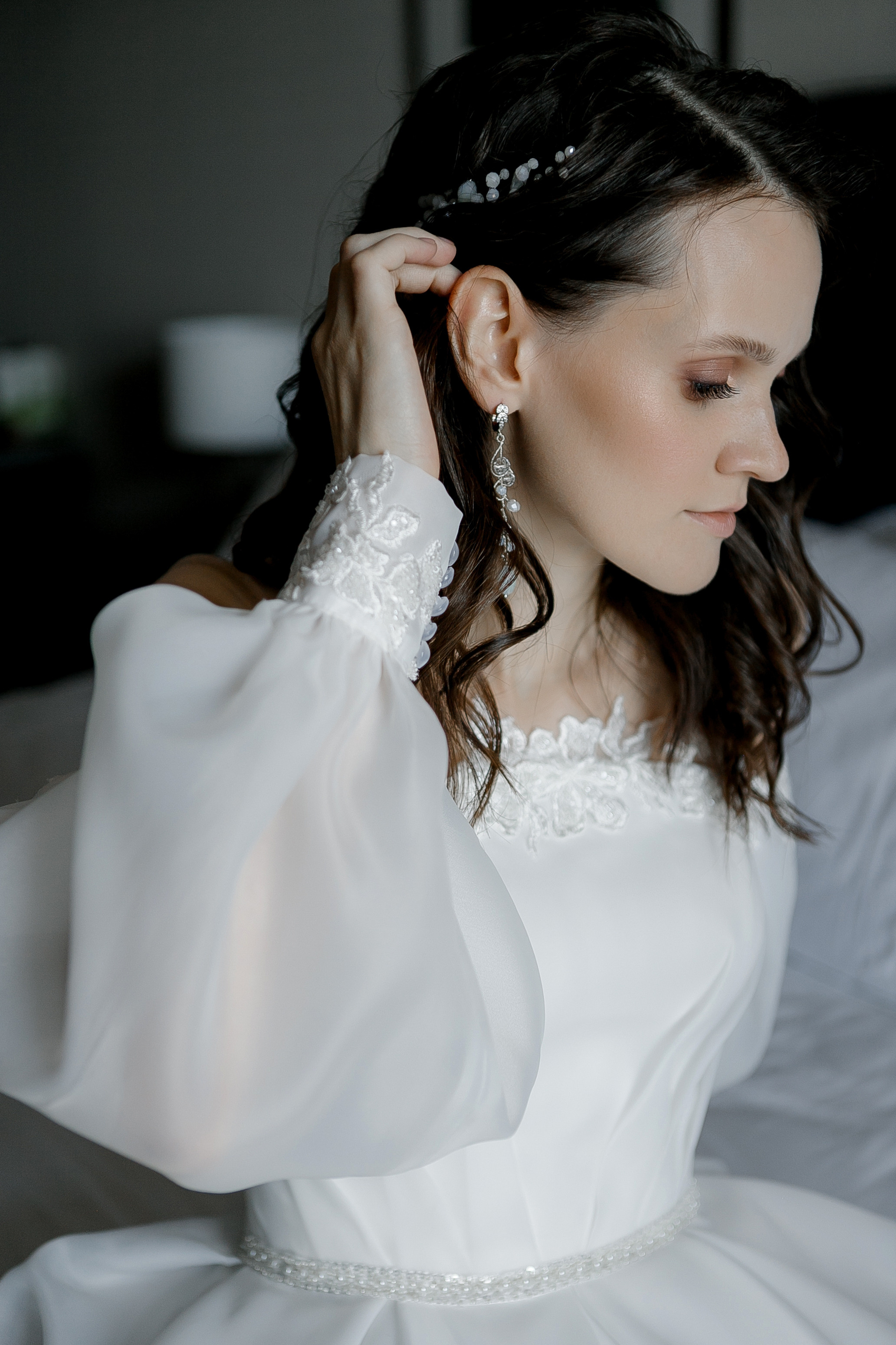 Света & Денис. Фотограф Артем Утешев