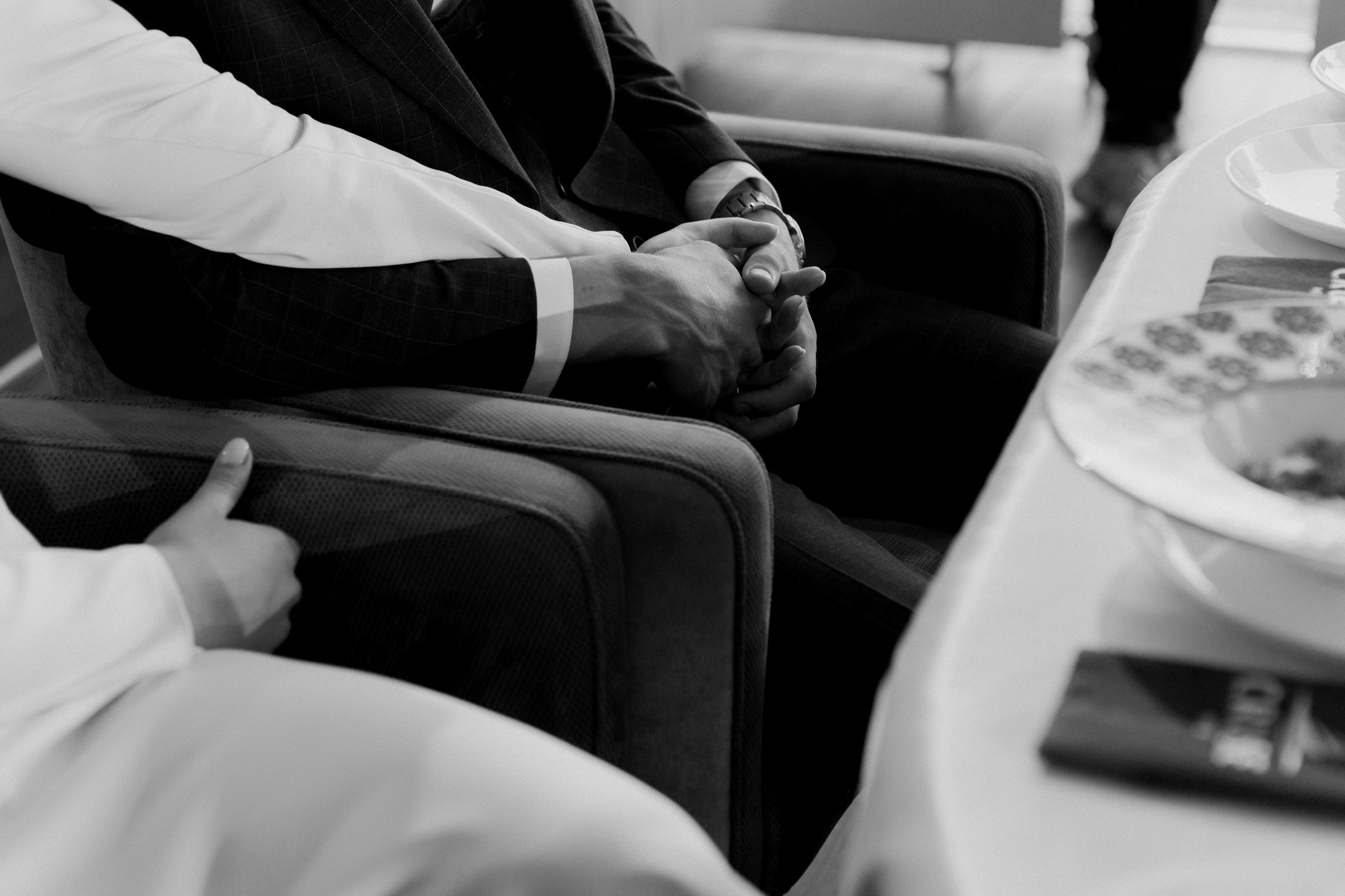 Юля & Дима. Фотограф Артем Утешев