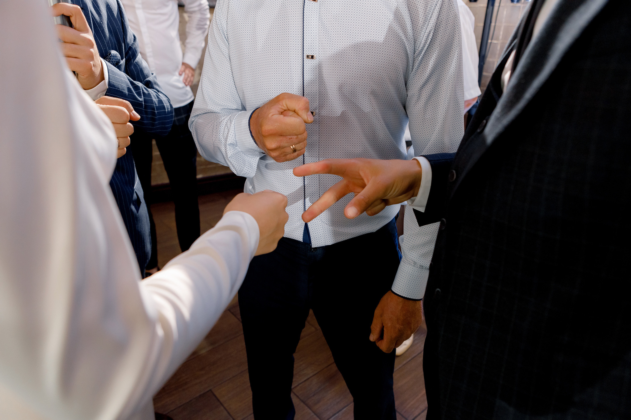 Юля & Дима. Фотограф Артем Утешев