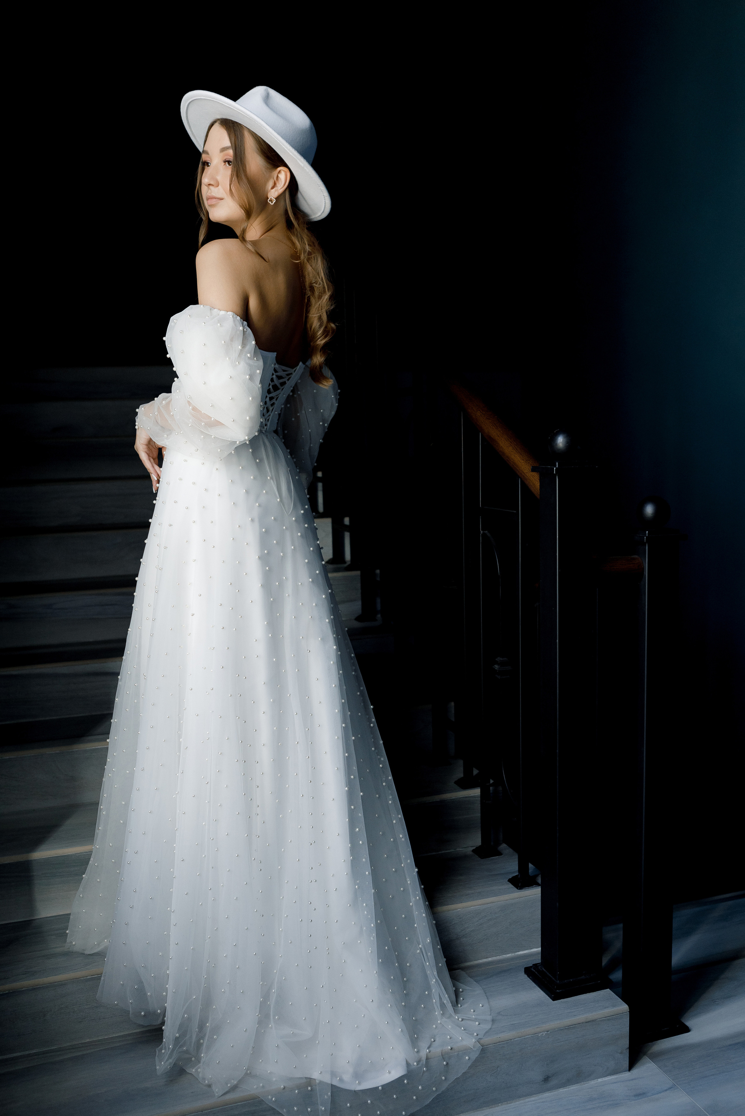 Кристина & Евгений. Фотограф Артем Утешев