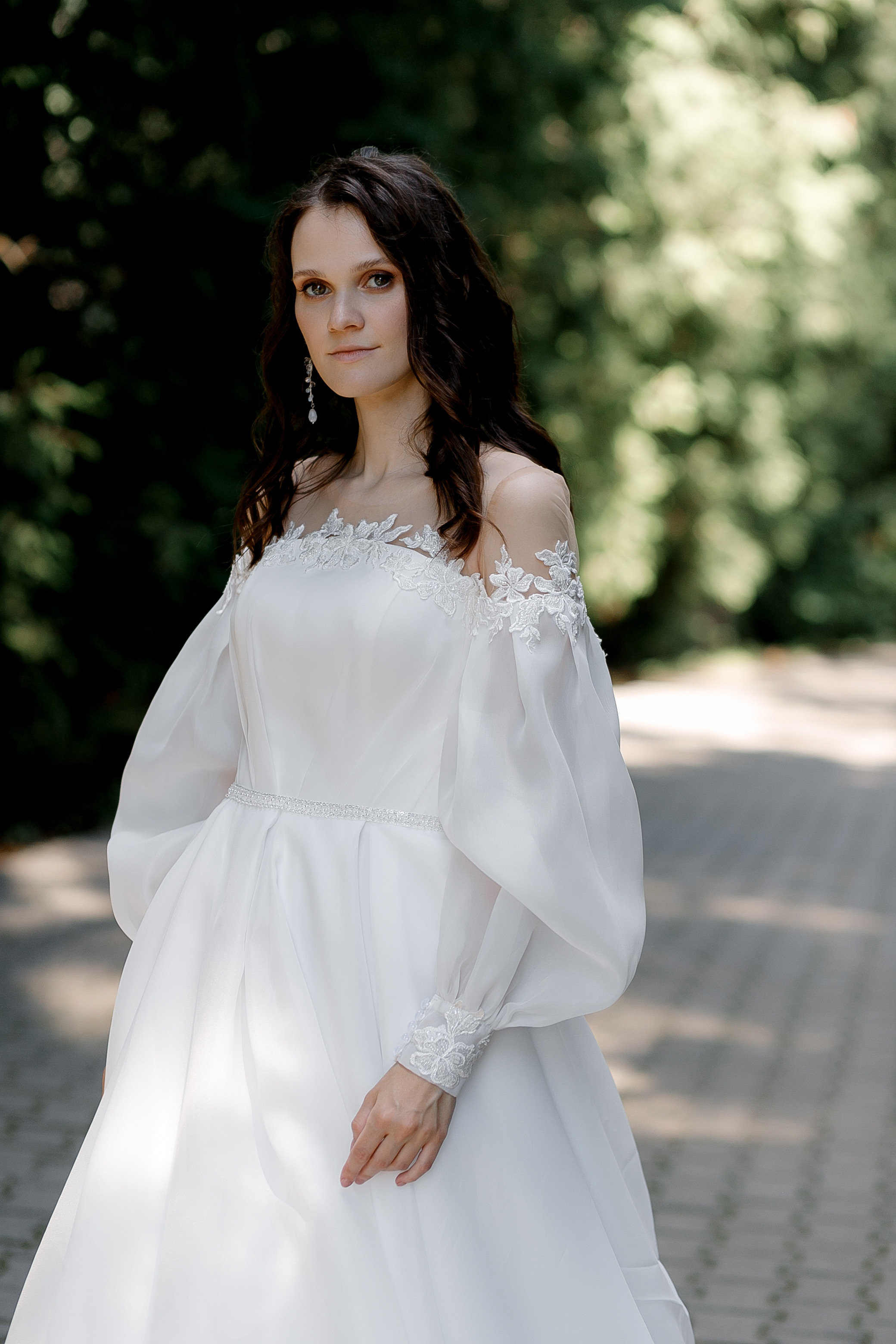 Света & Денис. Фотограф Артем Утешев