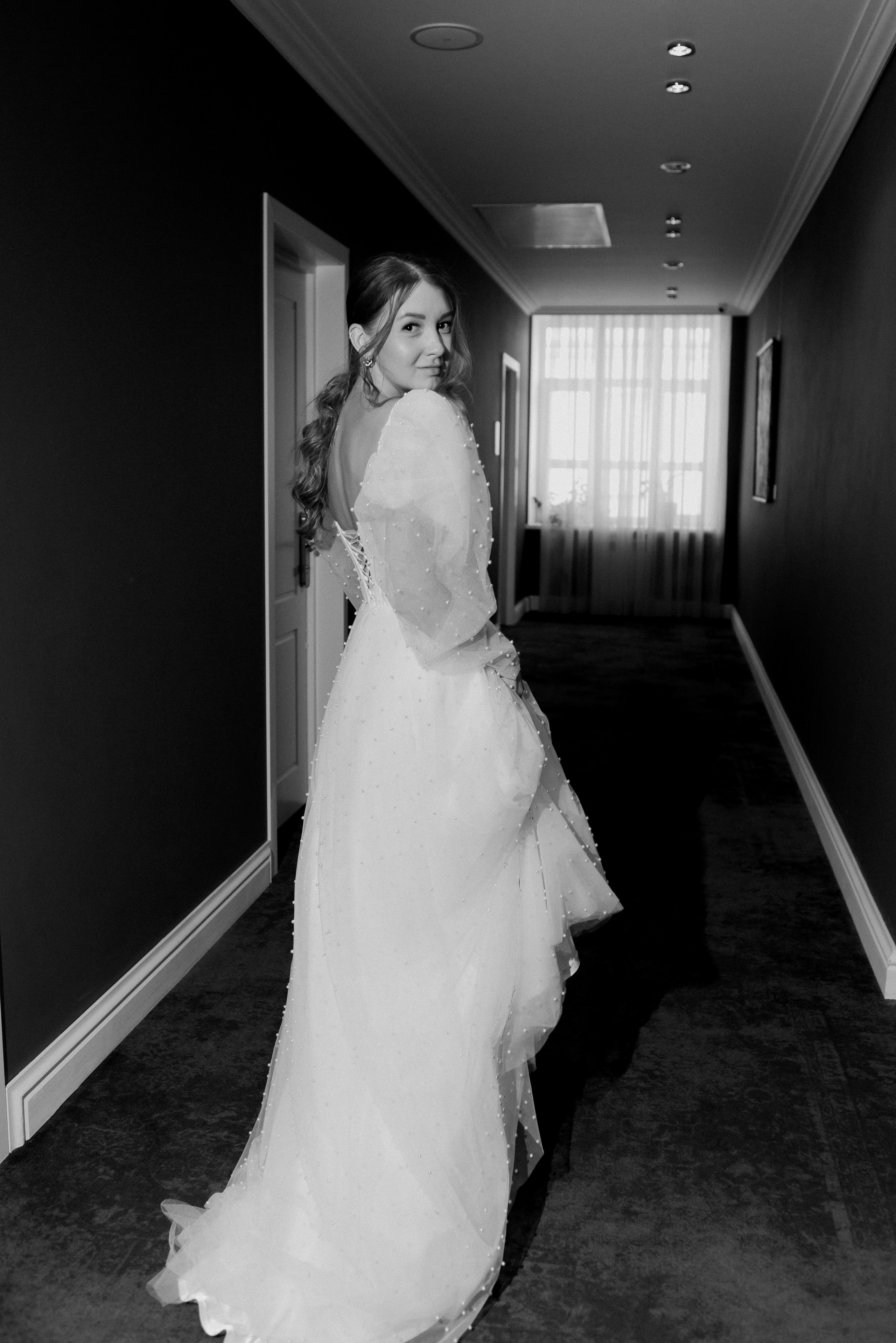 Кристина & Евгений. Фотограф Артем Утешев