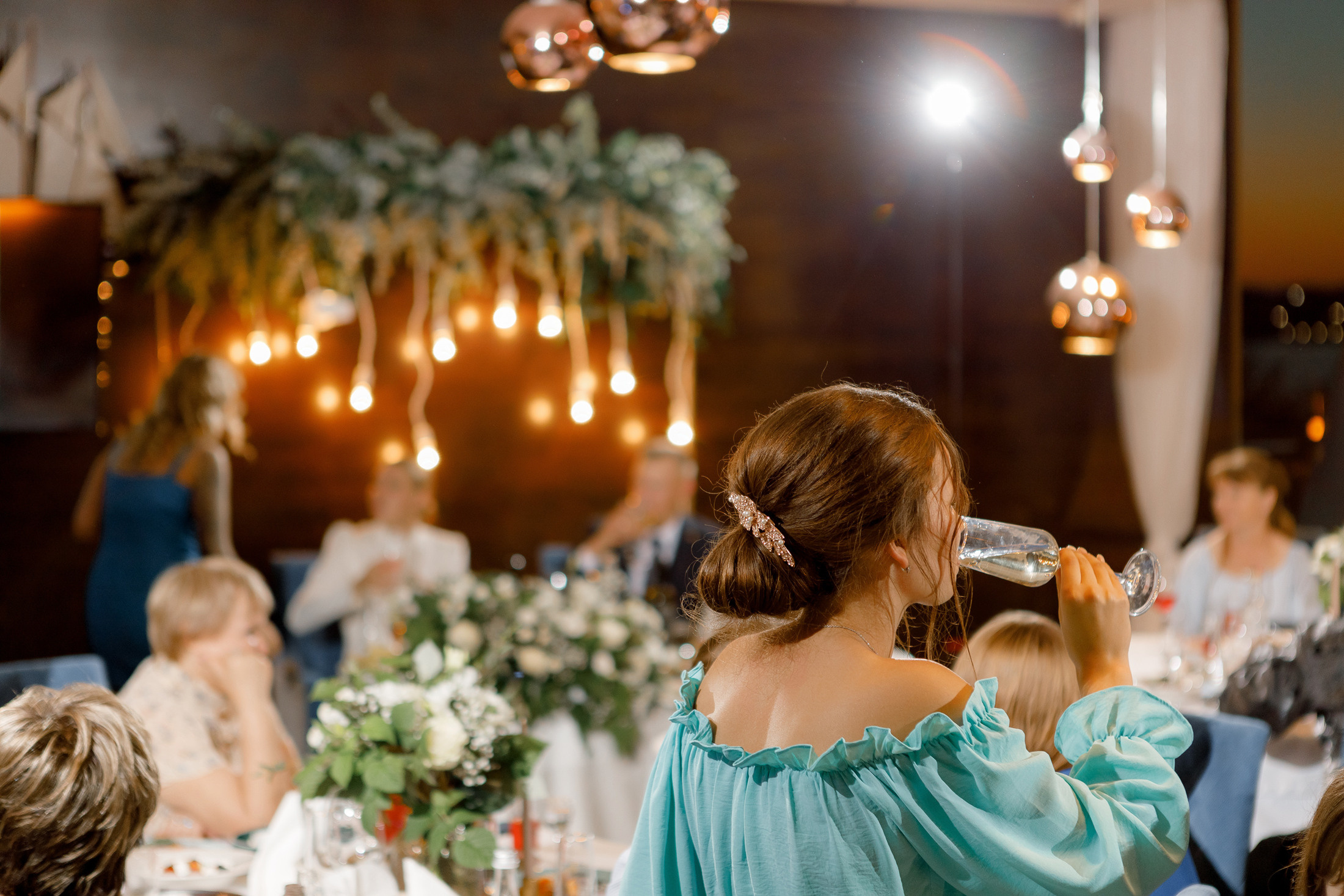 Юля & Дима. Фотограф Артем Утешев