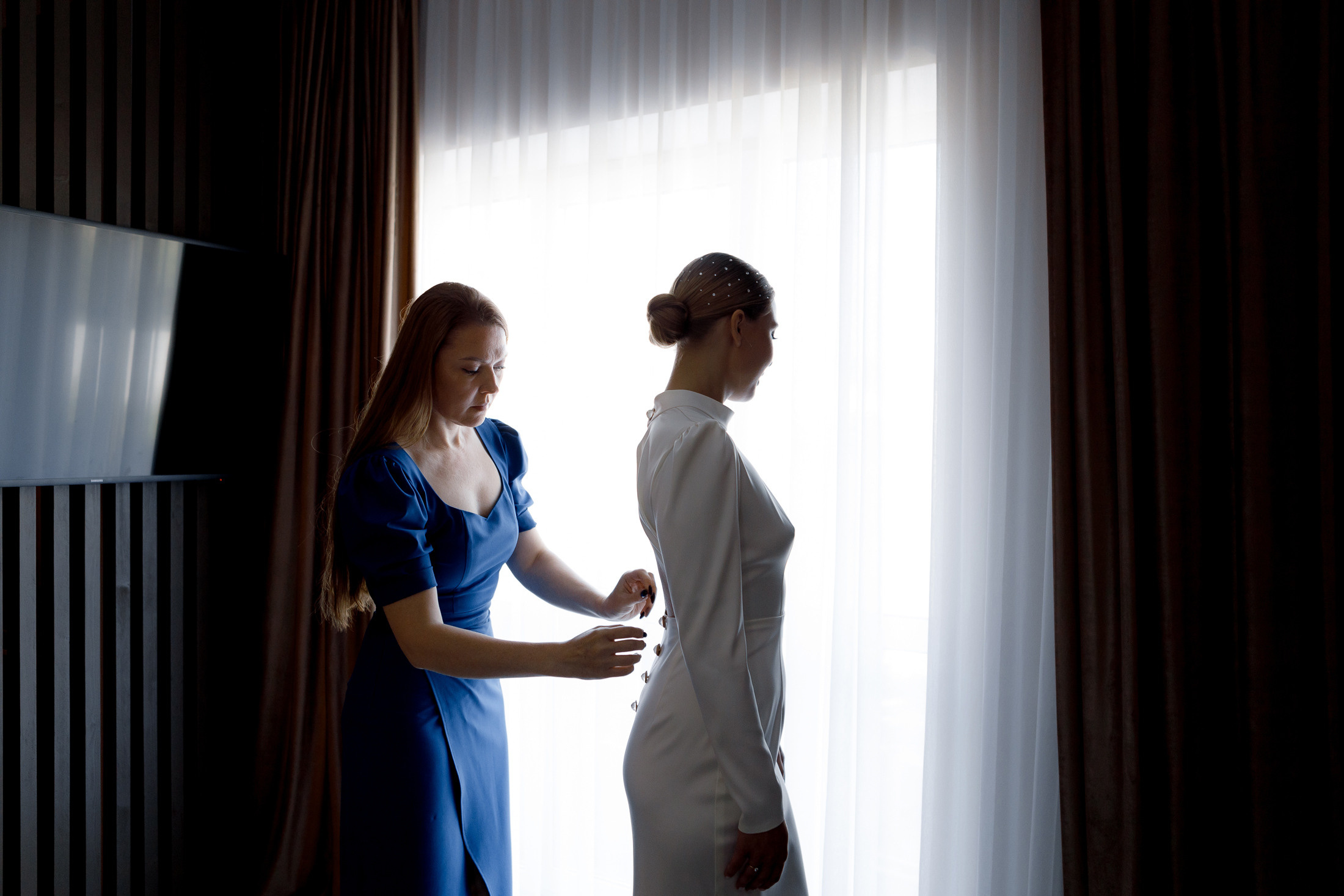 Юля & Дима. Фотограф Артем Утешев