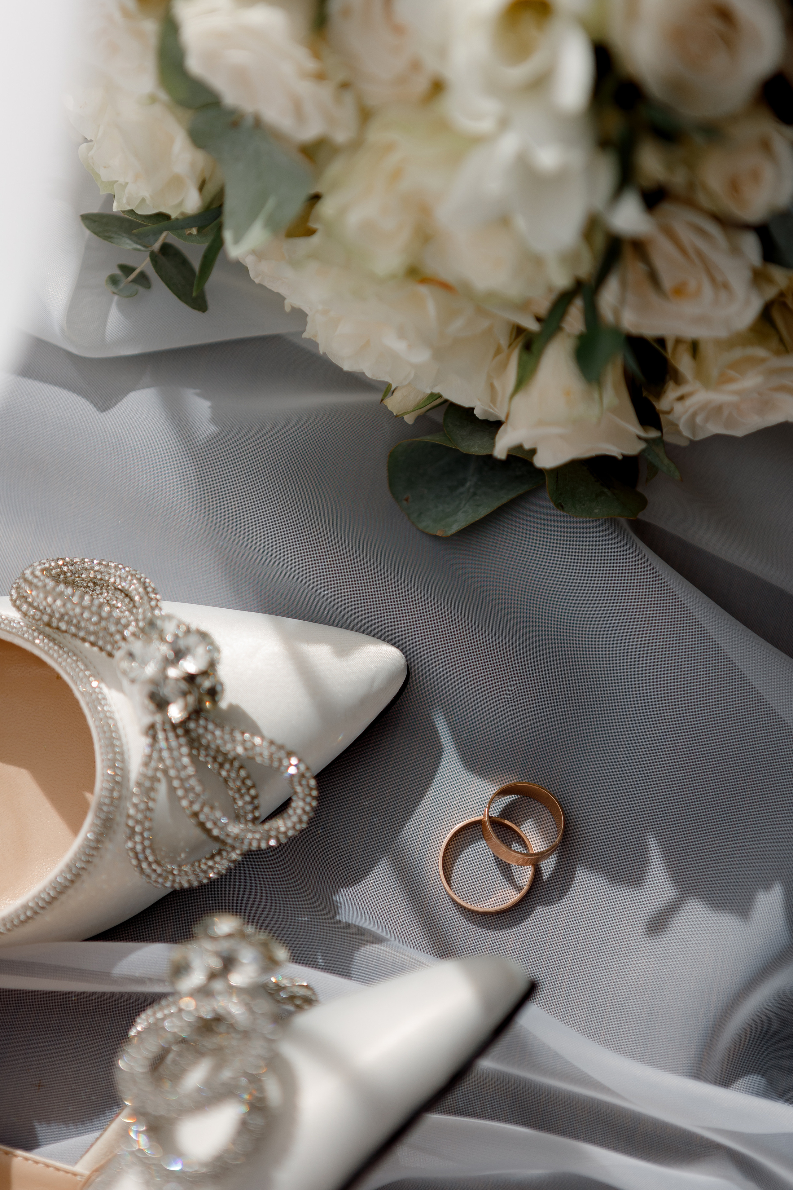 Юля & Дима. Фотограф Артем Утешев