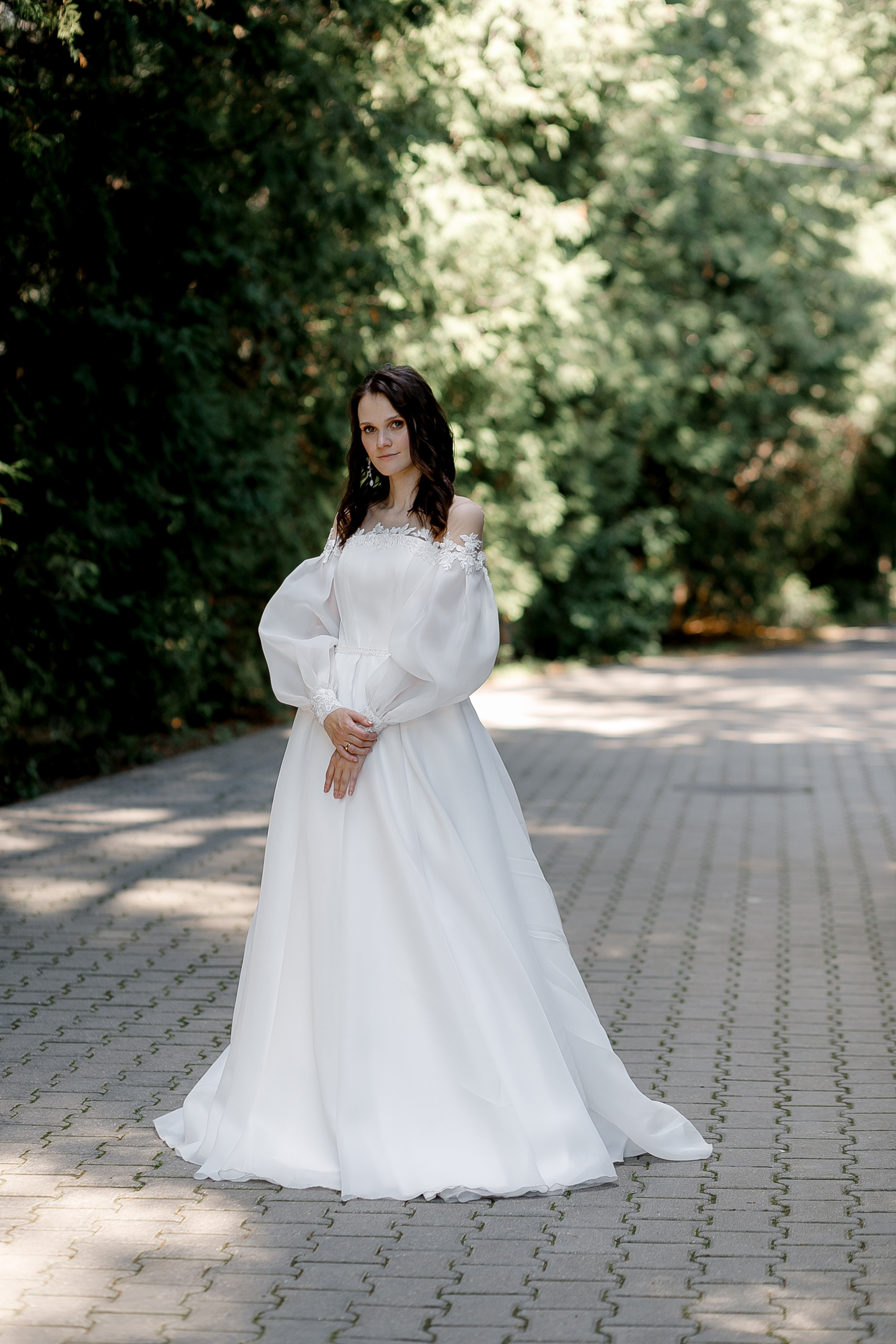 Света & Денис. Фотограф Артем Утешев