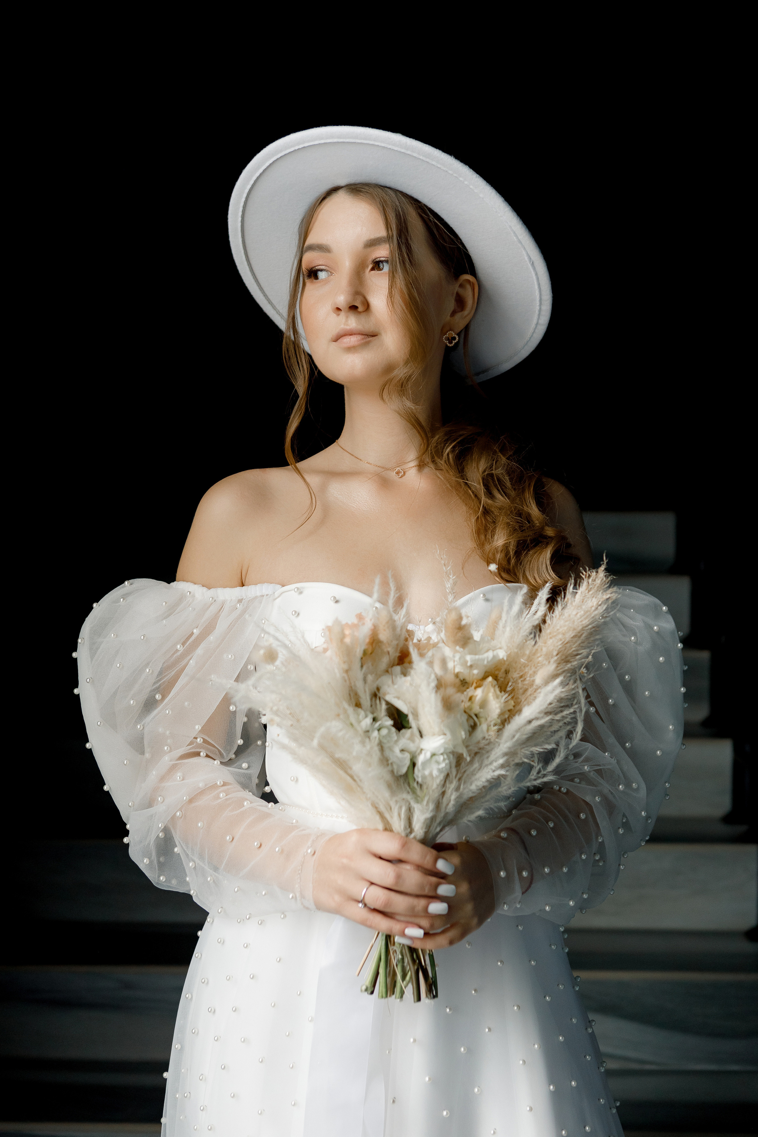 Кристина & Евгений. Фотограф Артем Утешев