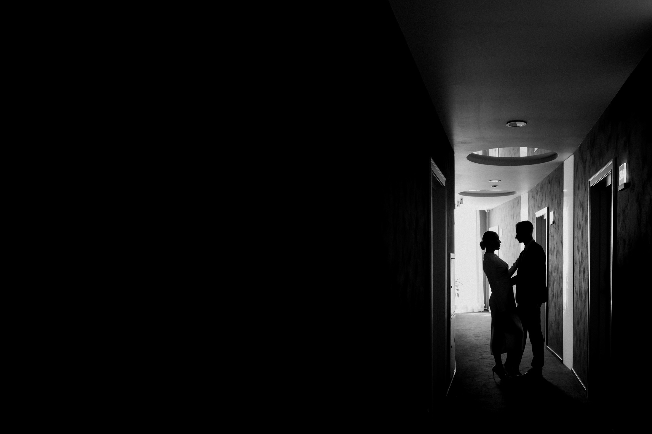 Юля & Дима. Фотограф Артем Утешев