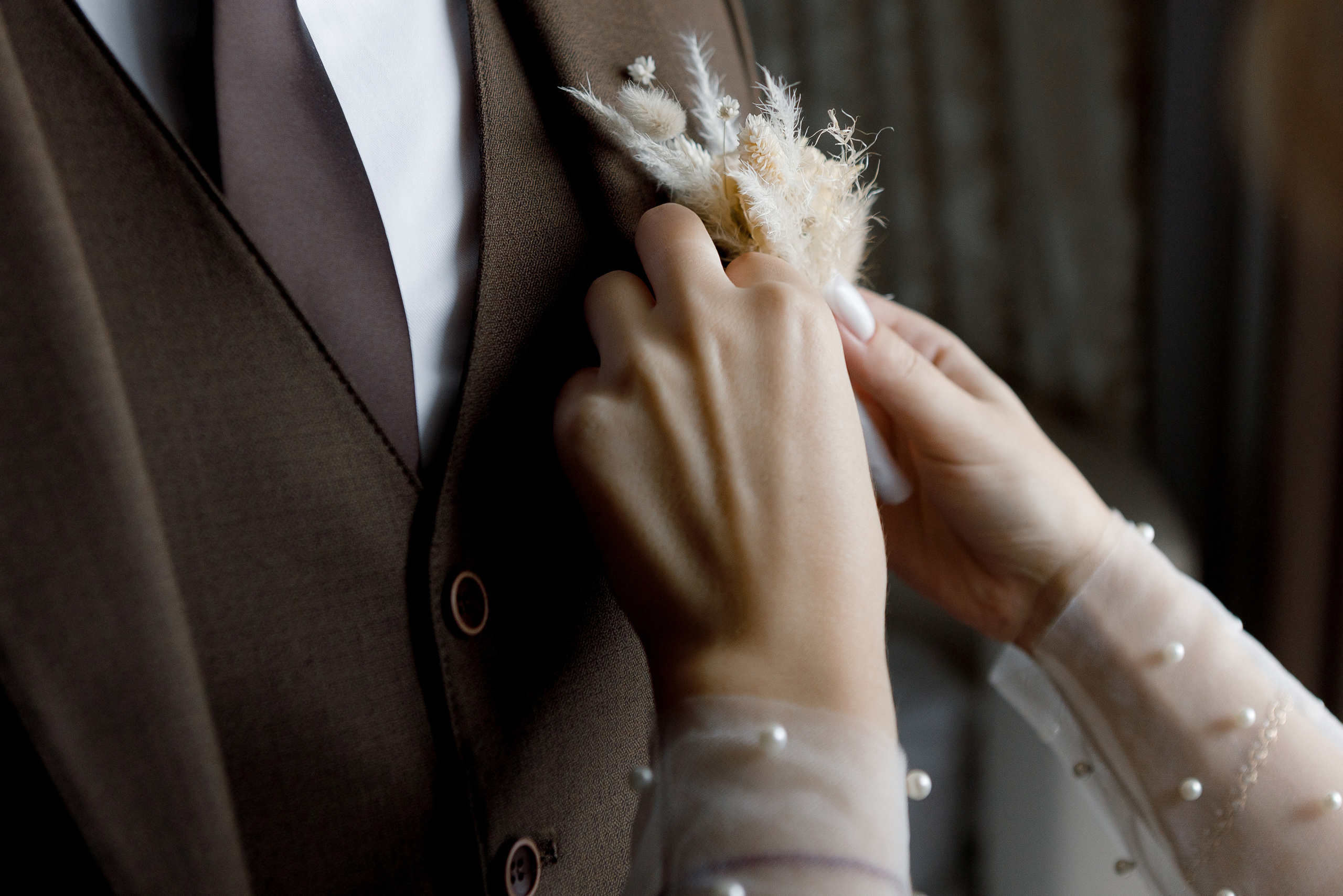 Кристина & Евгений. Фотограф Артем Утешев